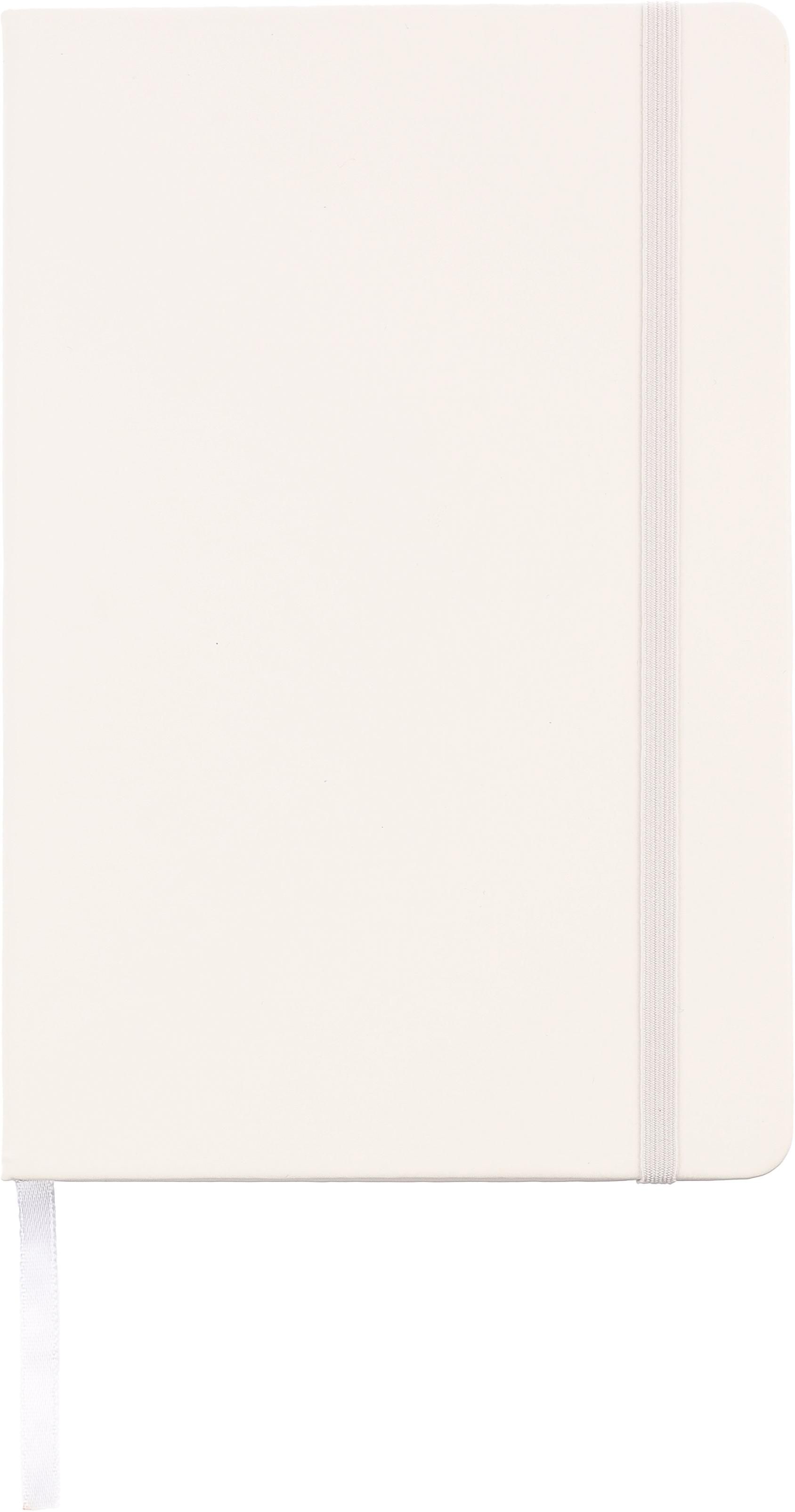 PU notebook (A5) Bradley