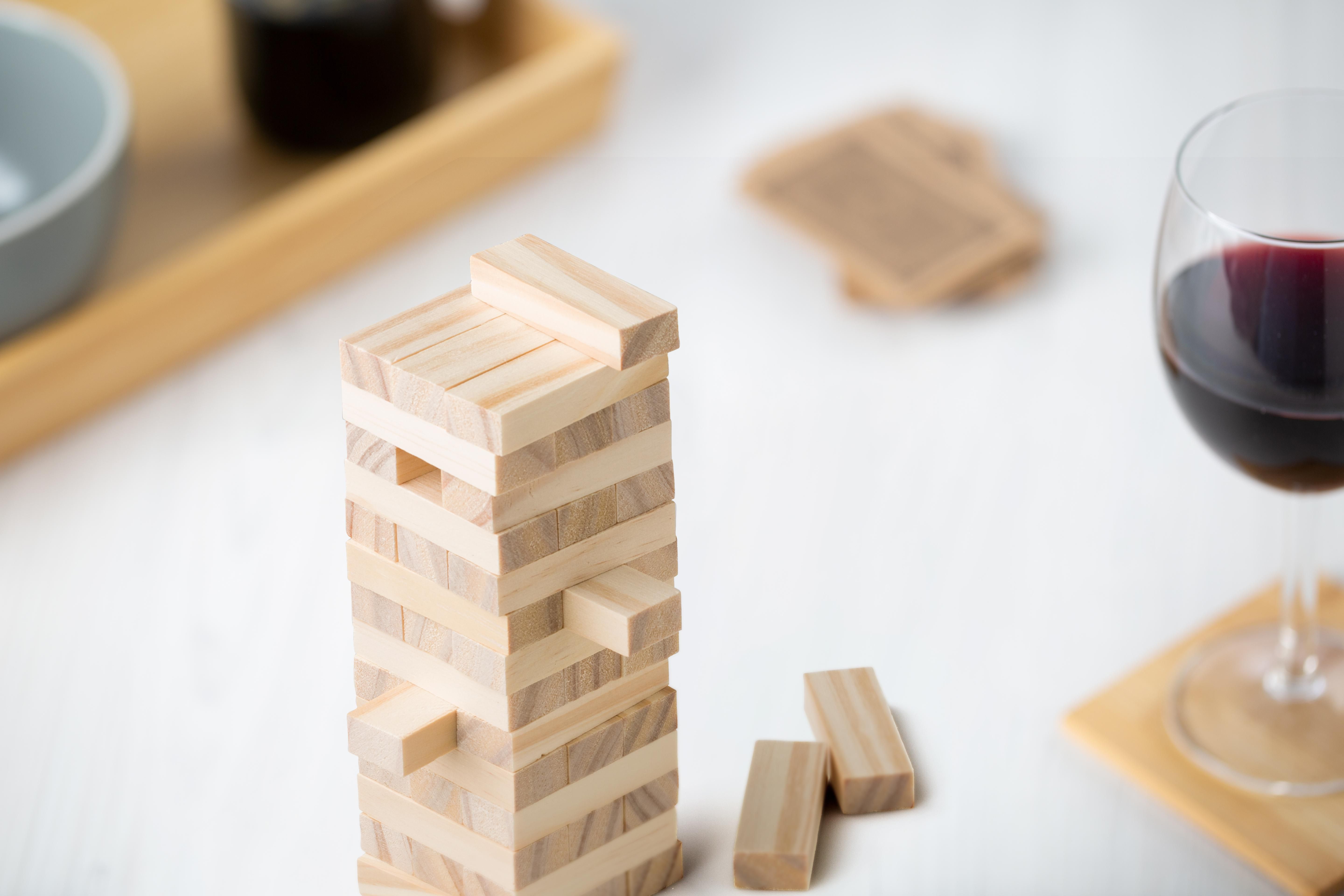 Pinewood skills game Gisa