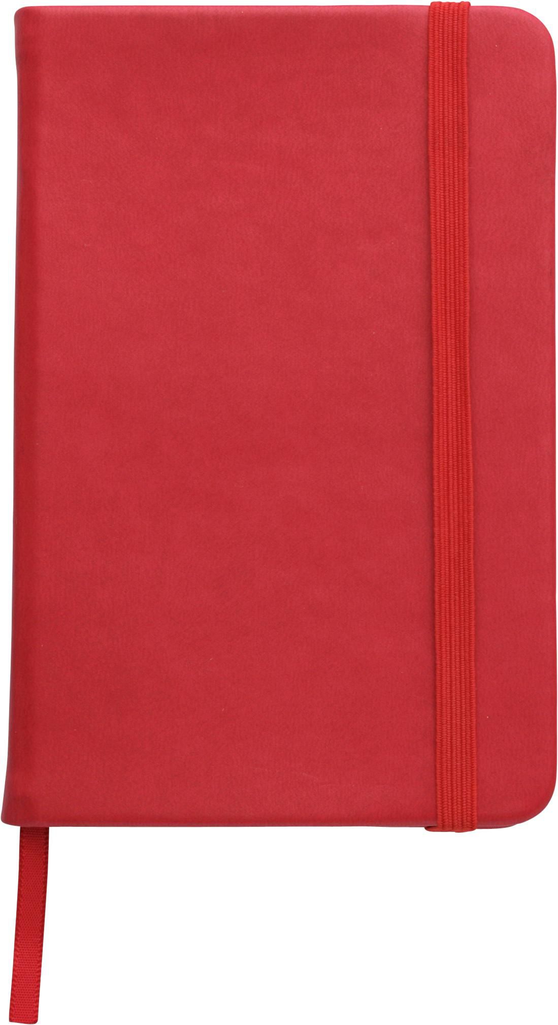 Cuaderno de PU Dita