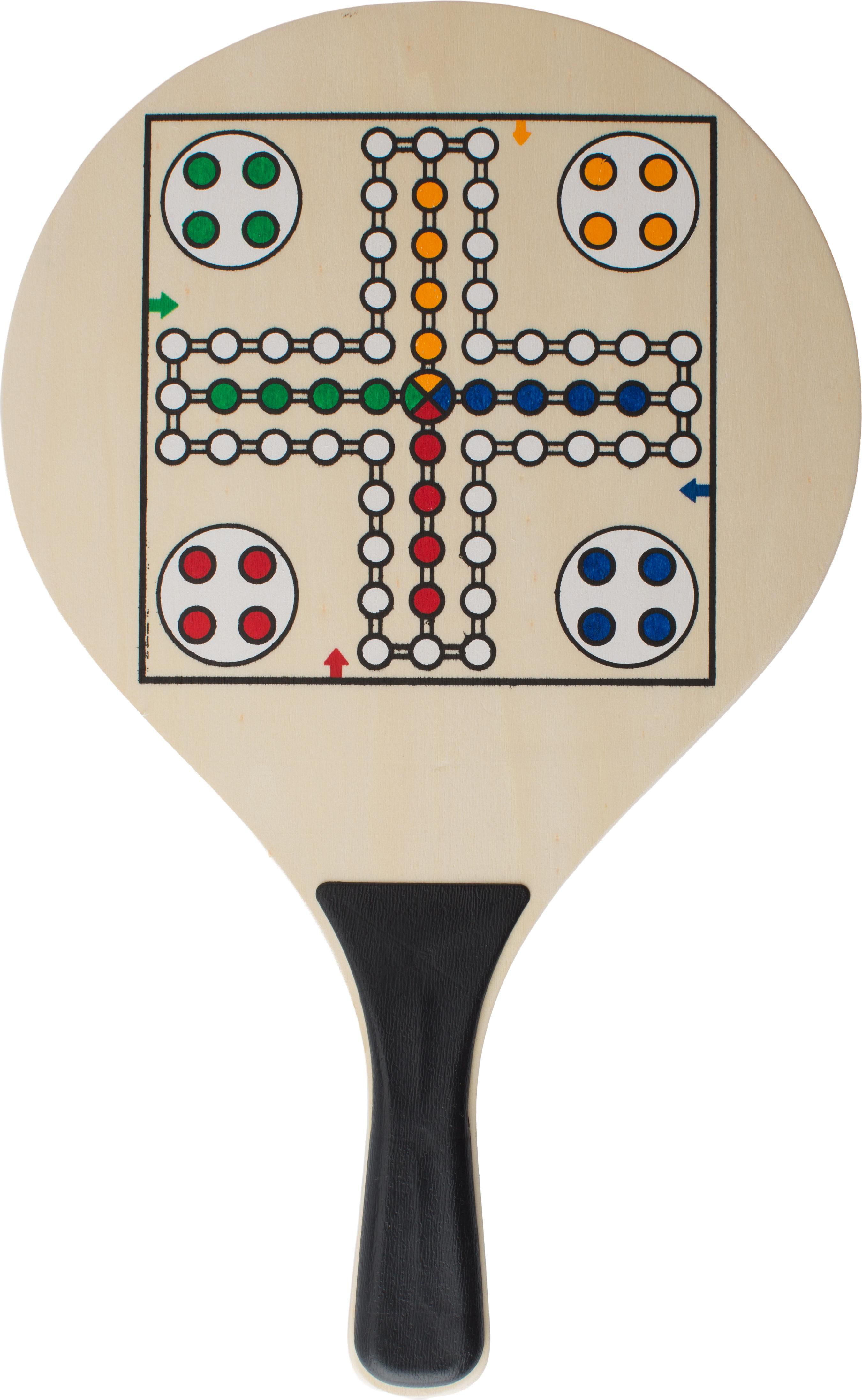 Polywood beach ball game set Colby