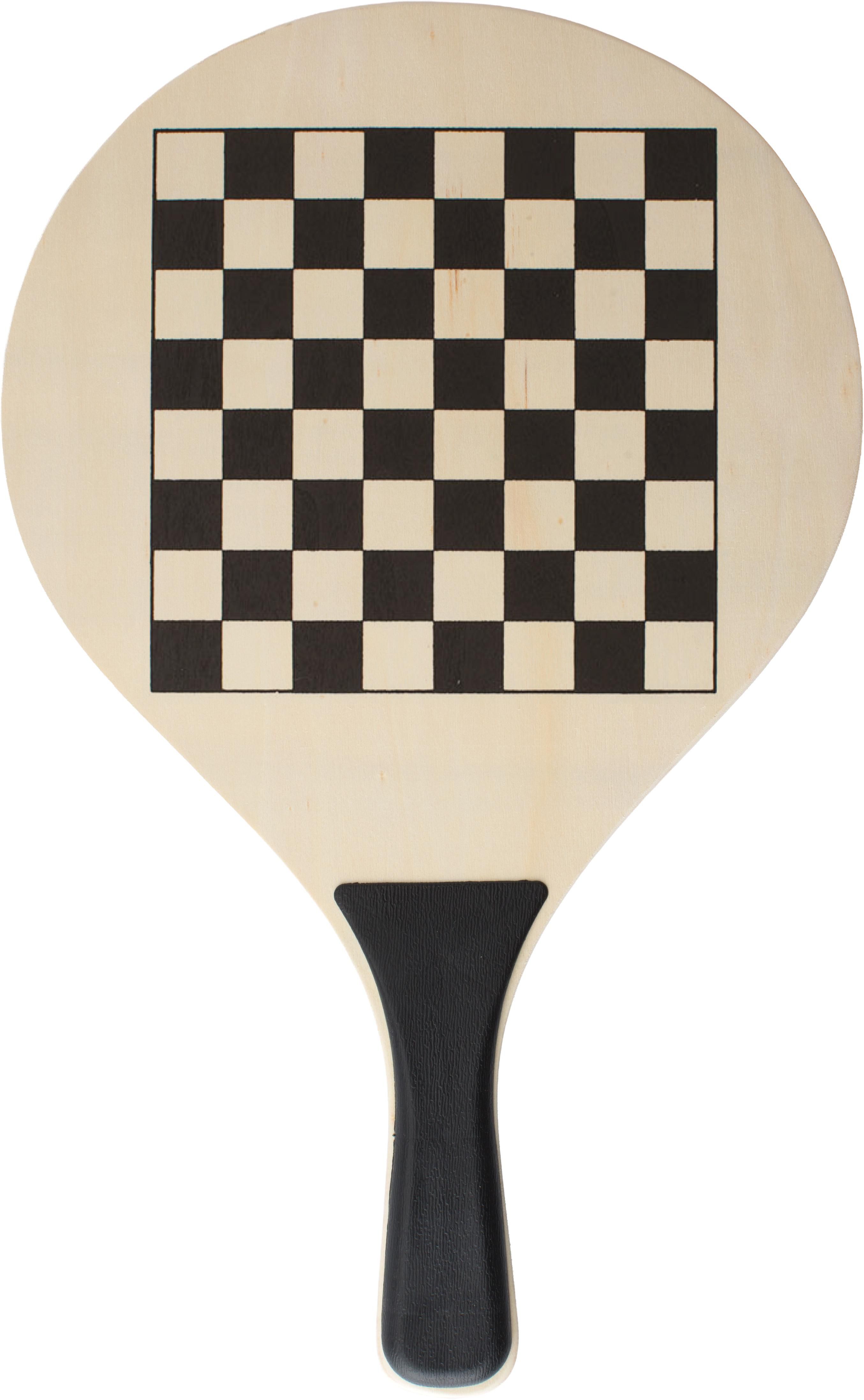 Polywood beach ball game set Colby