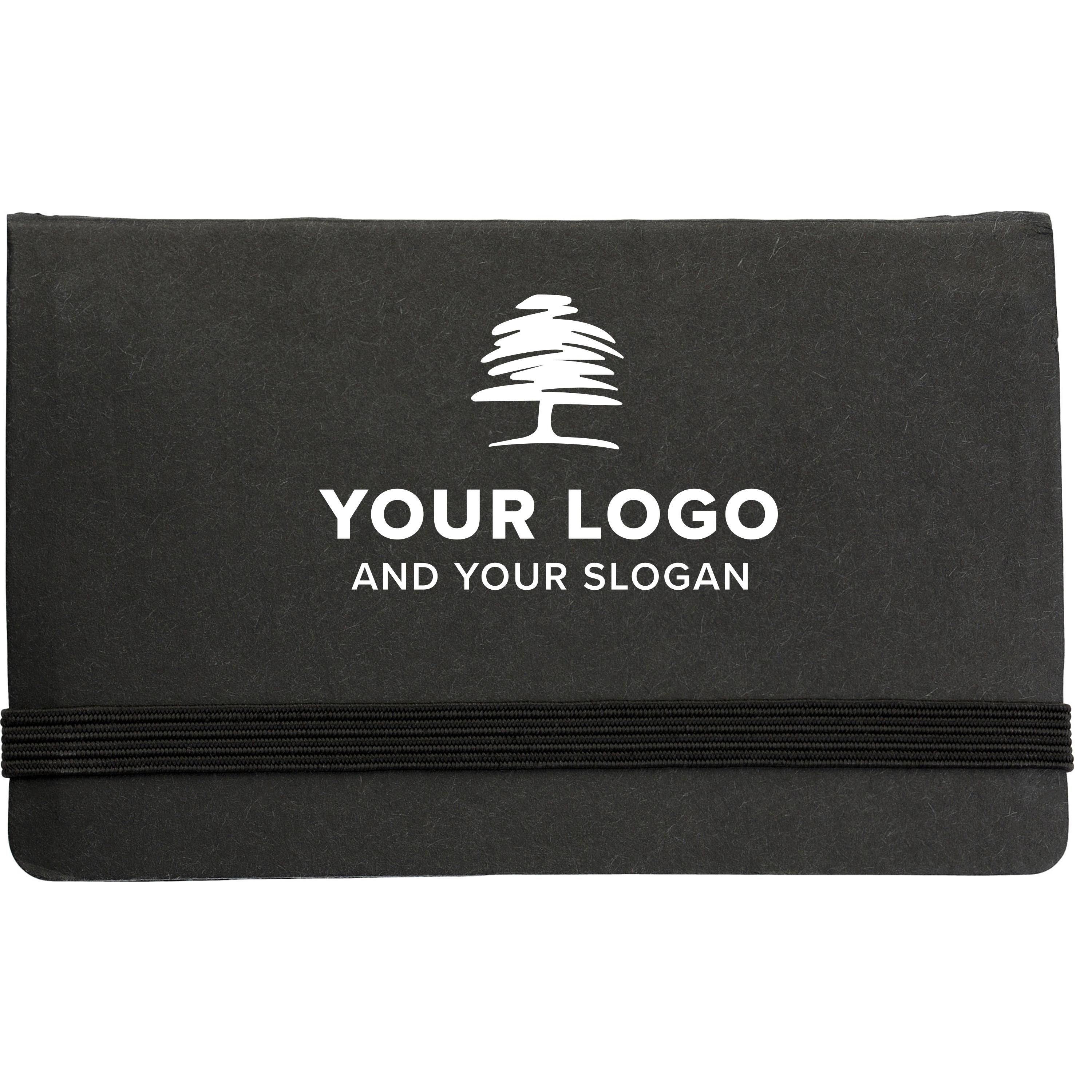 Cardboard sticky note set Bjorn