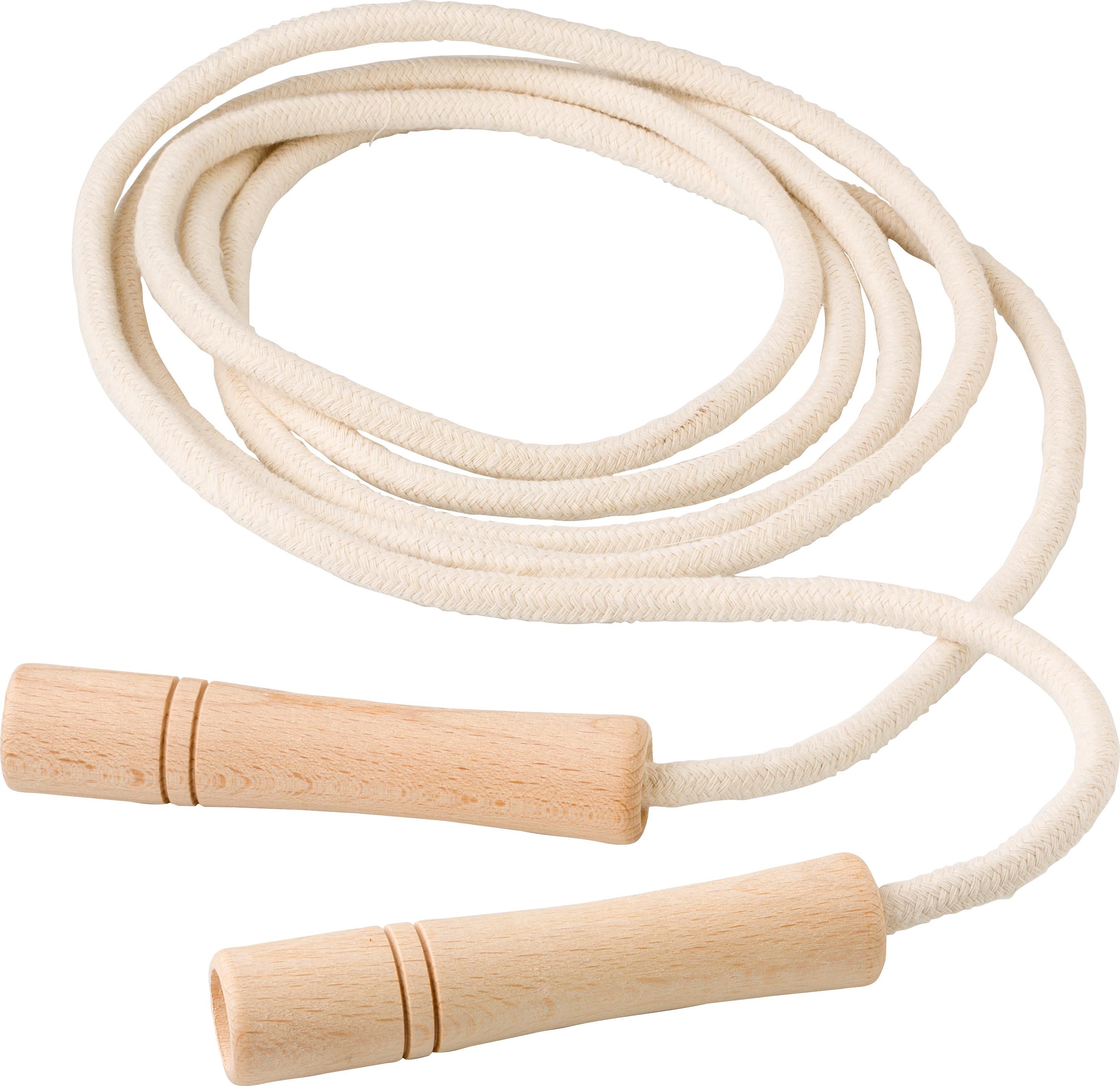 Cotton skipping rope Edmund