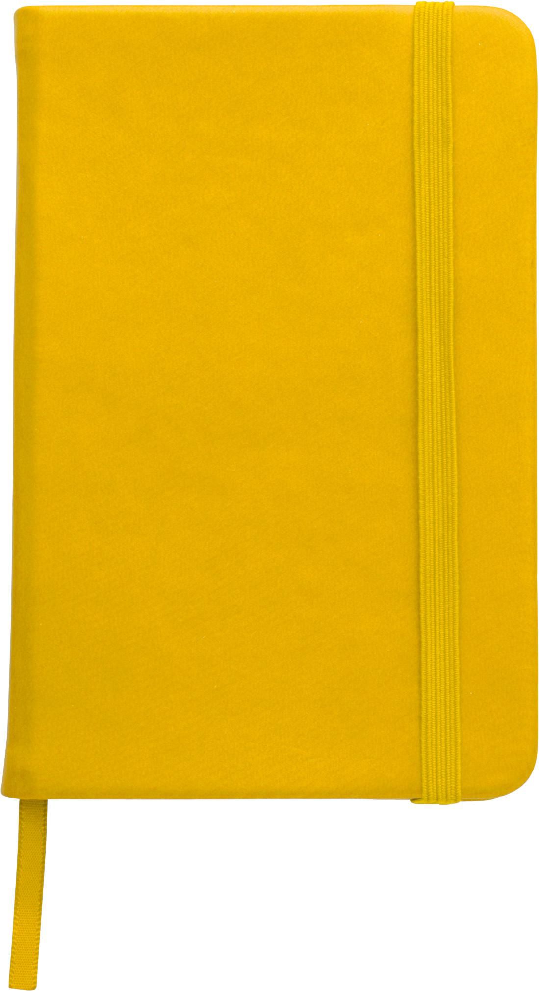 Cuaderno de PU Brigitta