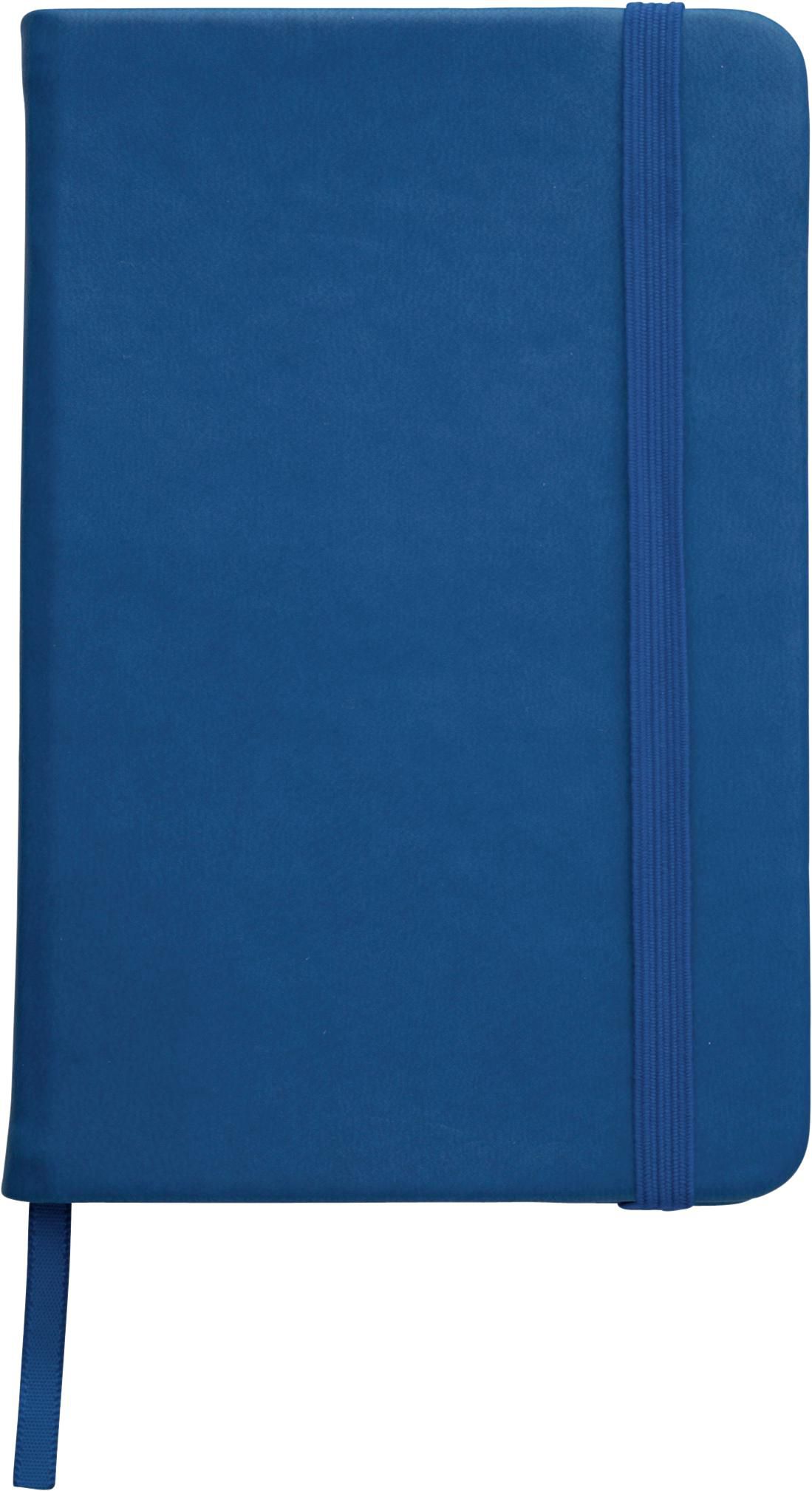 Cuaderno de PU Dita