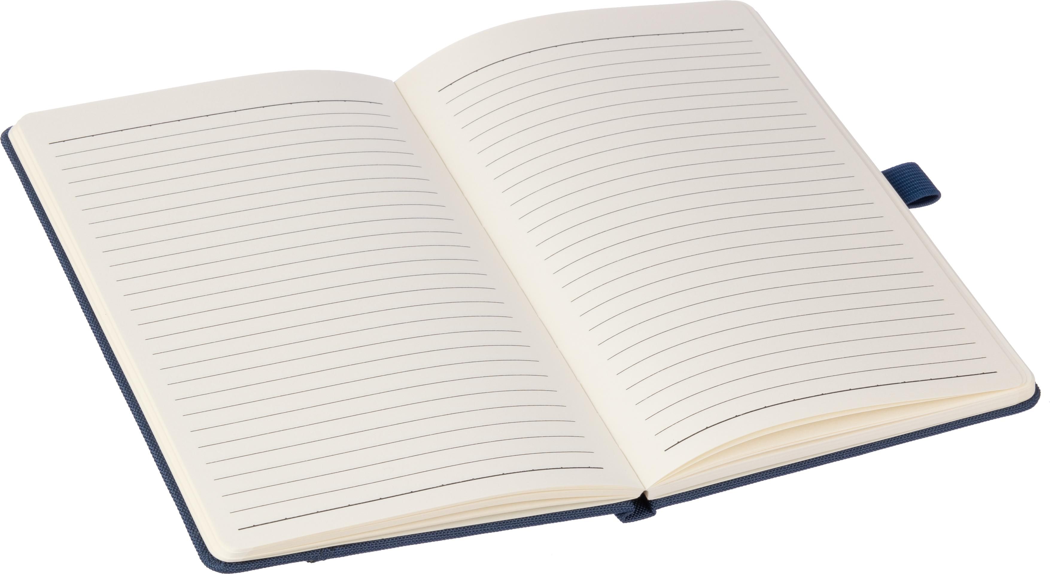 Cuaderno de rPet Thorsten