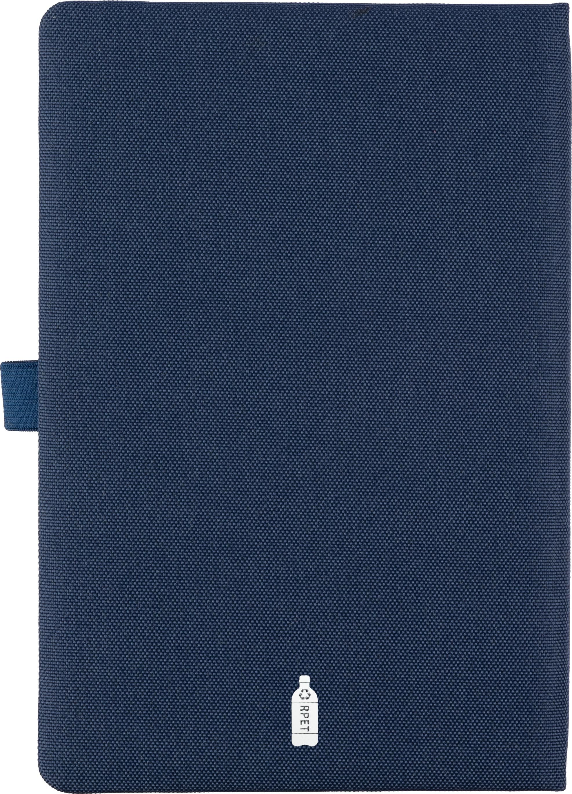 Cuaderno de rPet Thorsten