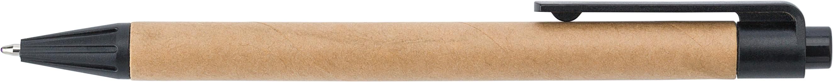 Libreta símil bambú con memos Niall