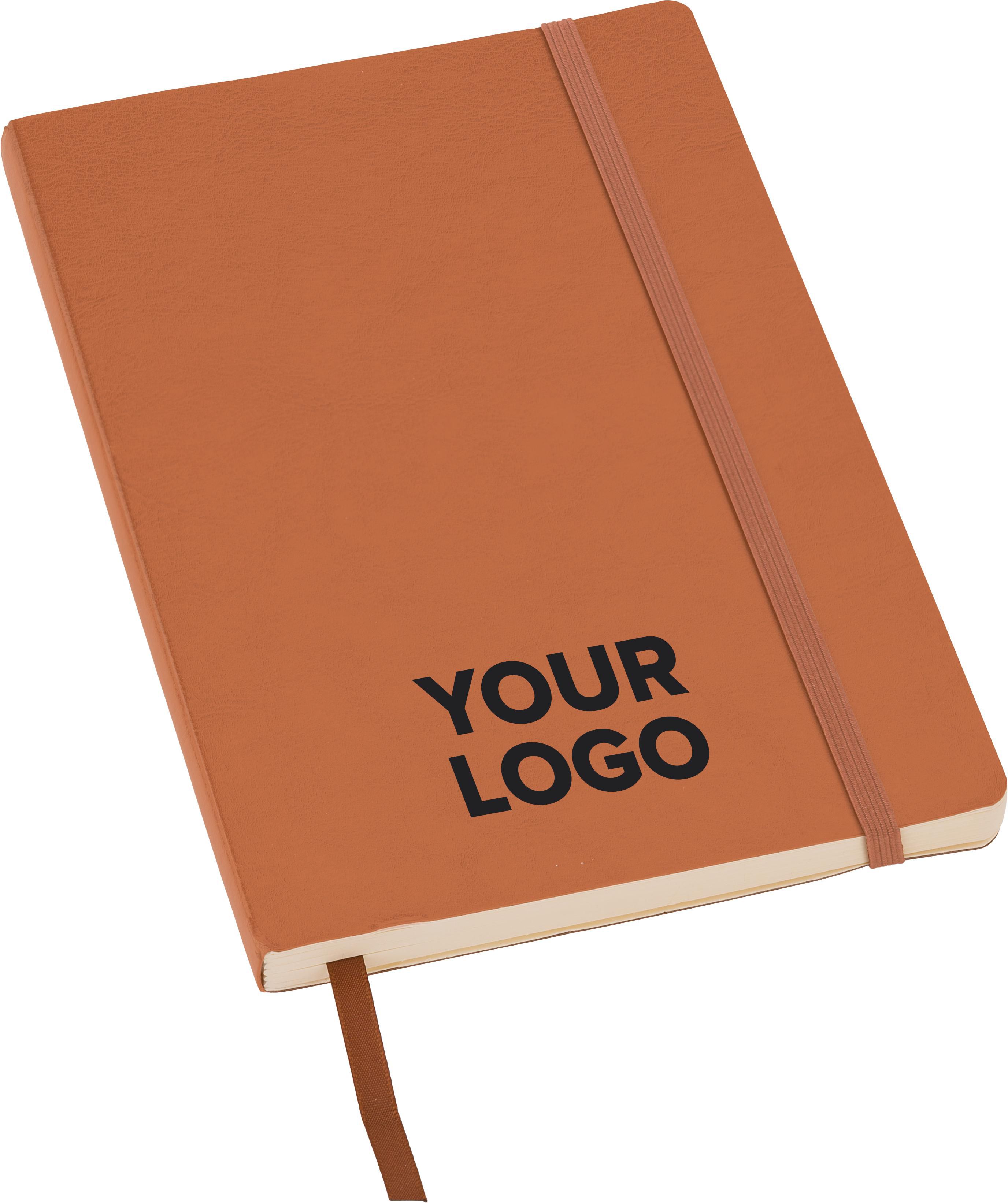 Cuaderno de PU Mireia