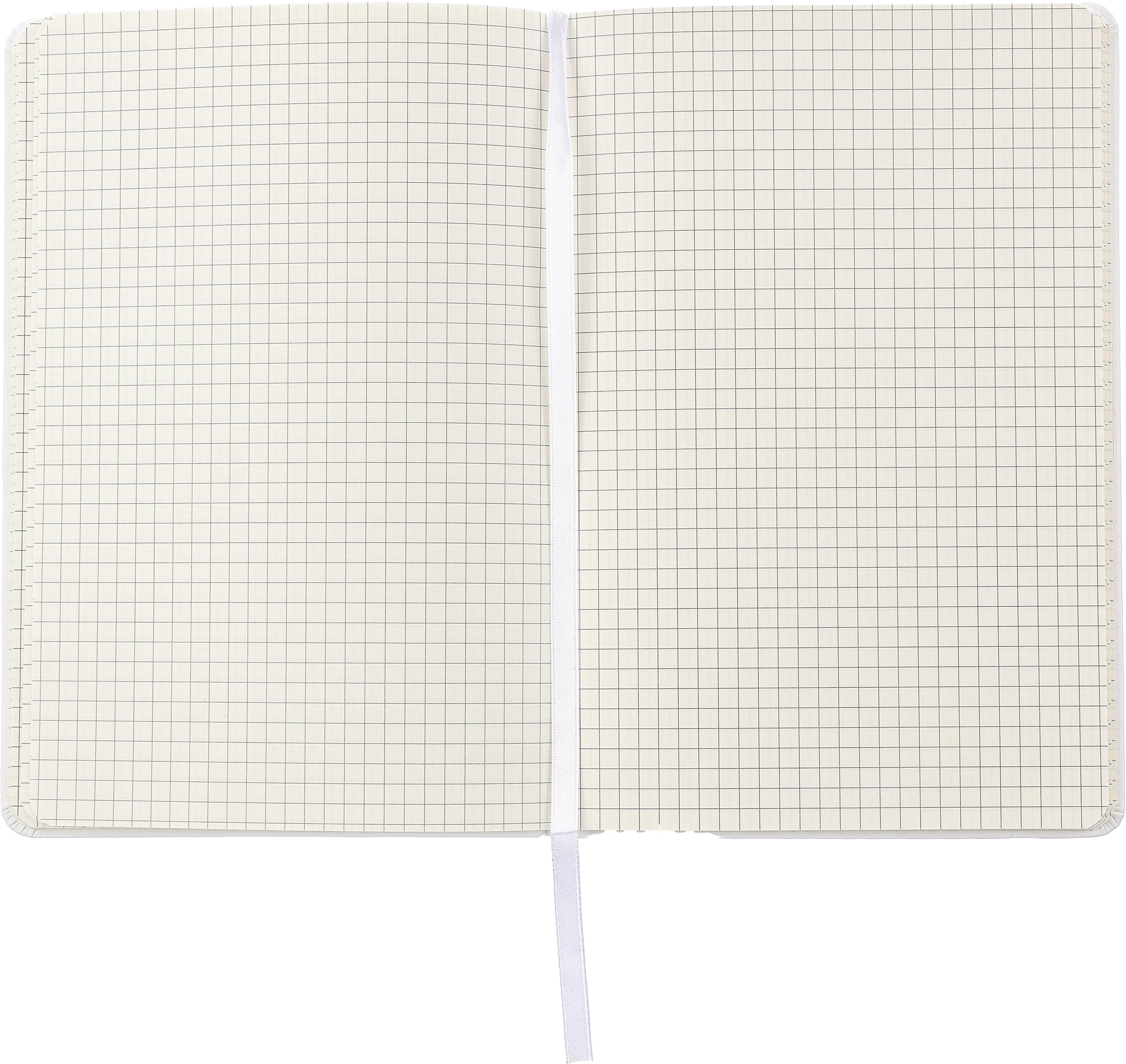 PU notebook (A5) Bradley