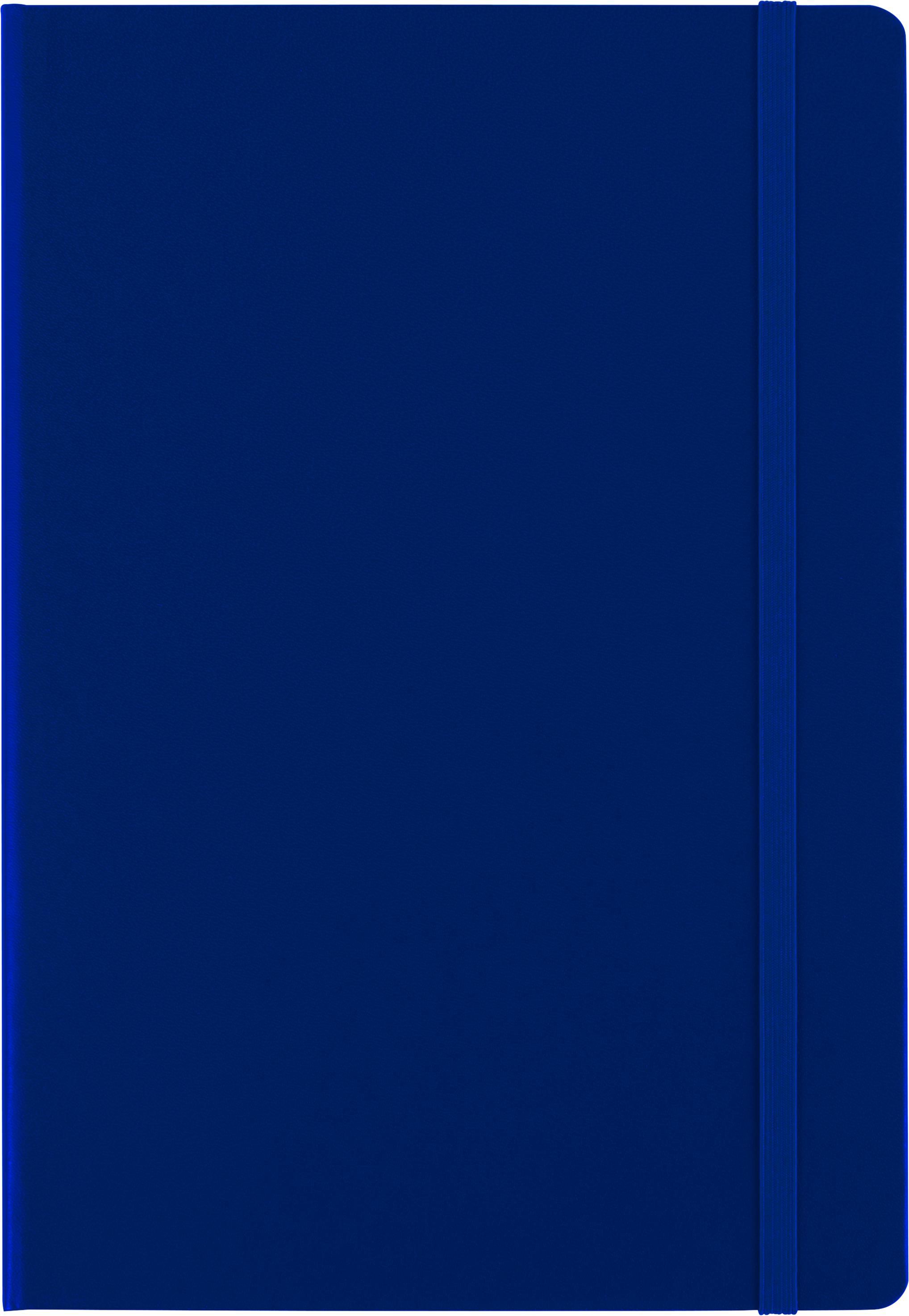 Cardboard notebook Chanelle