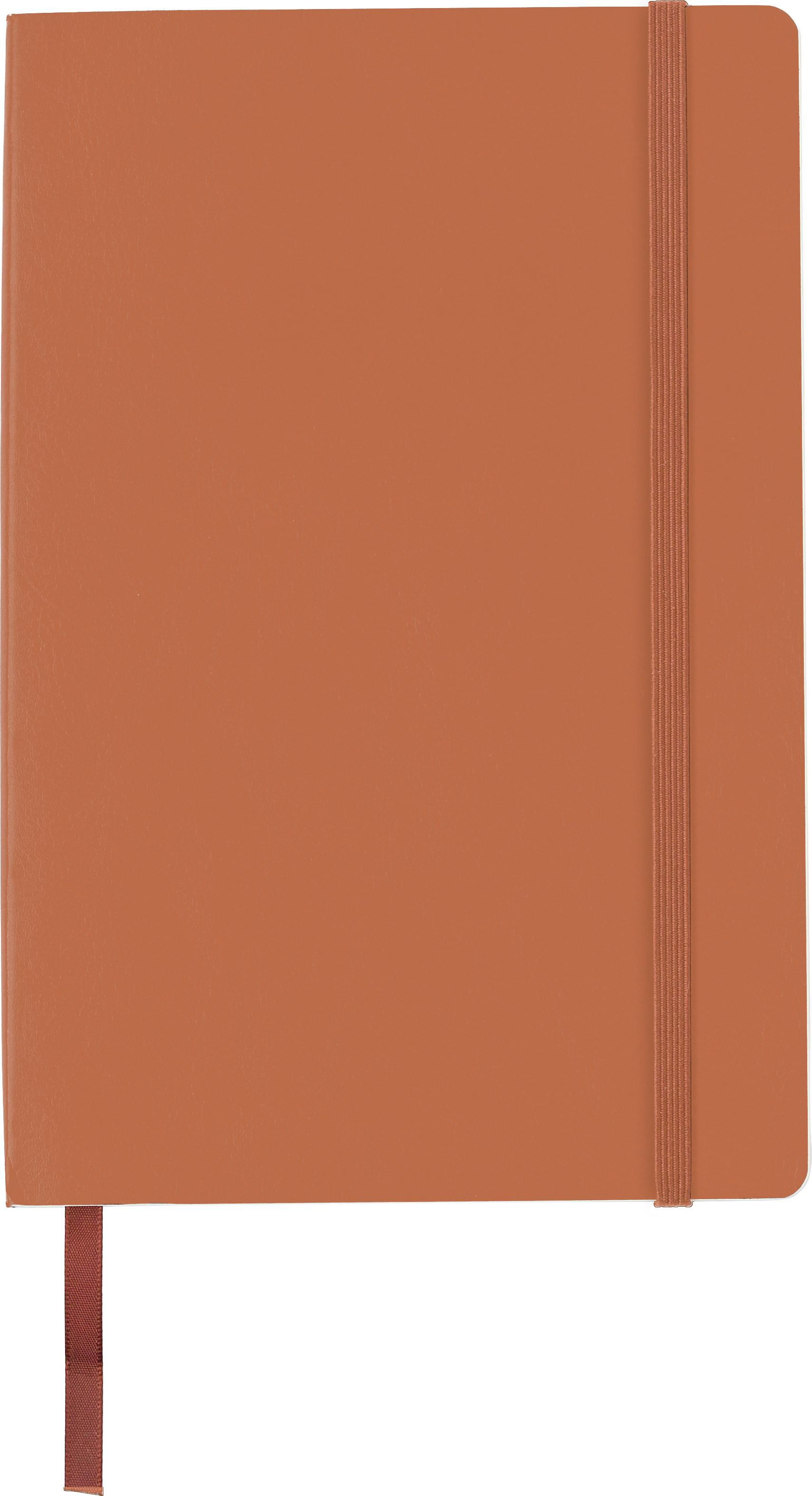 Cuaderno de PU Mireia