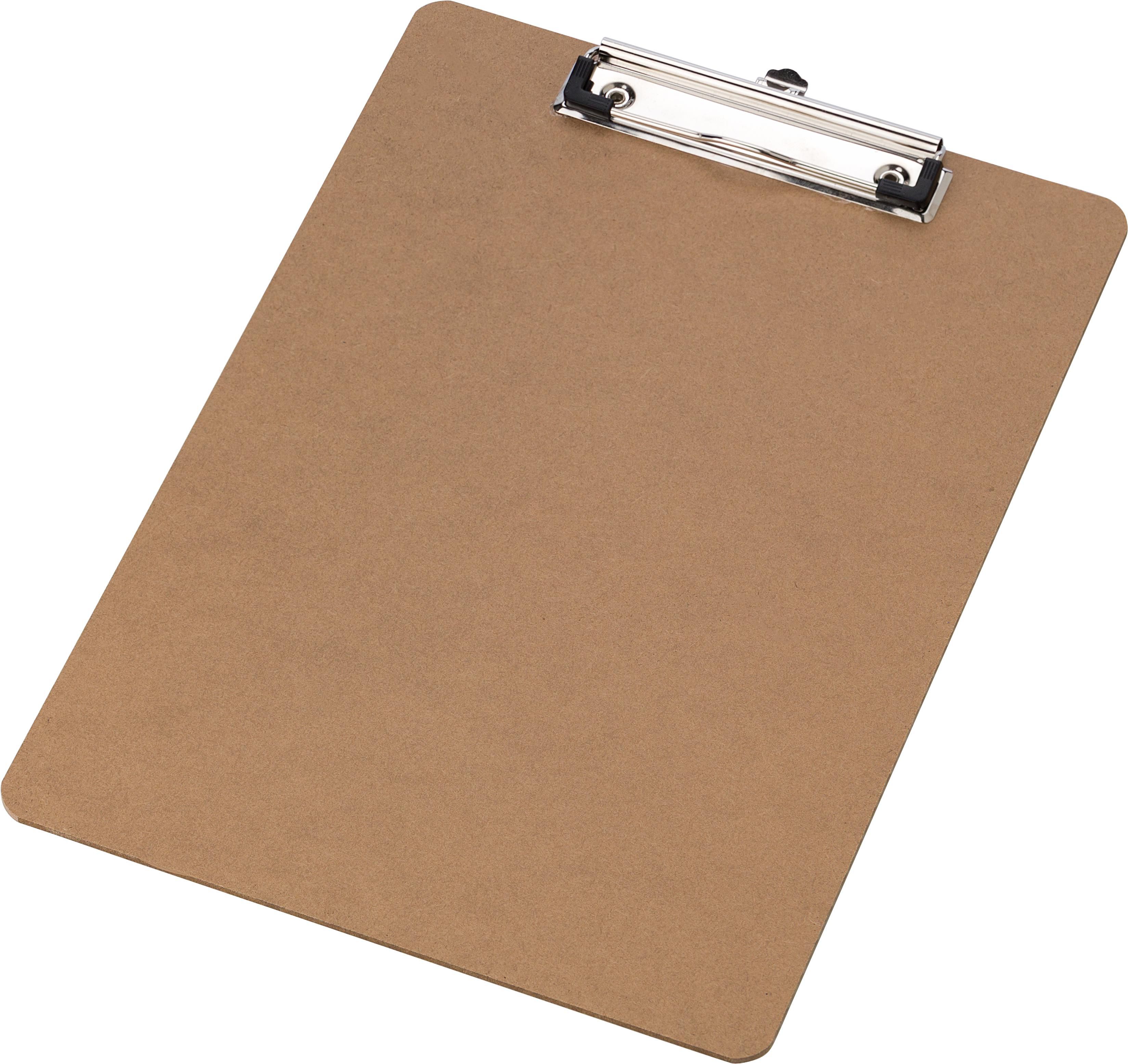 MDF clipboard Nimra