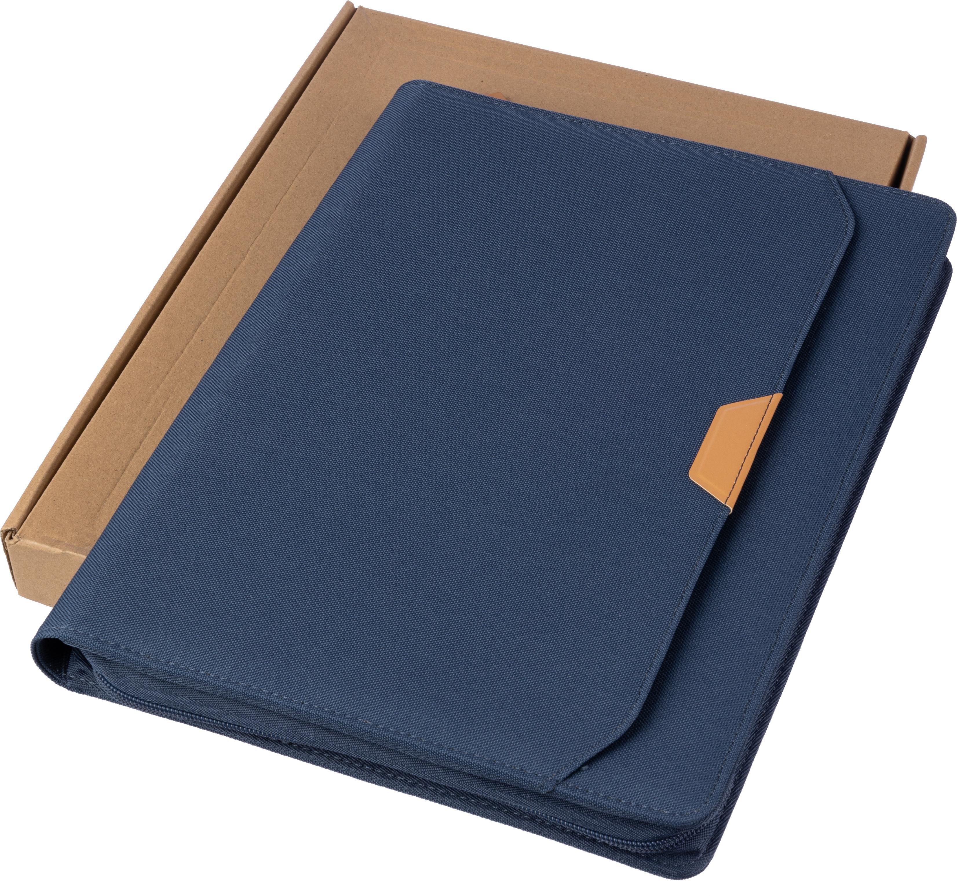 rPET portfolio A4 Jasmin