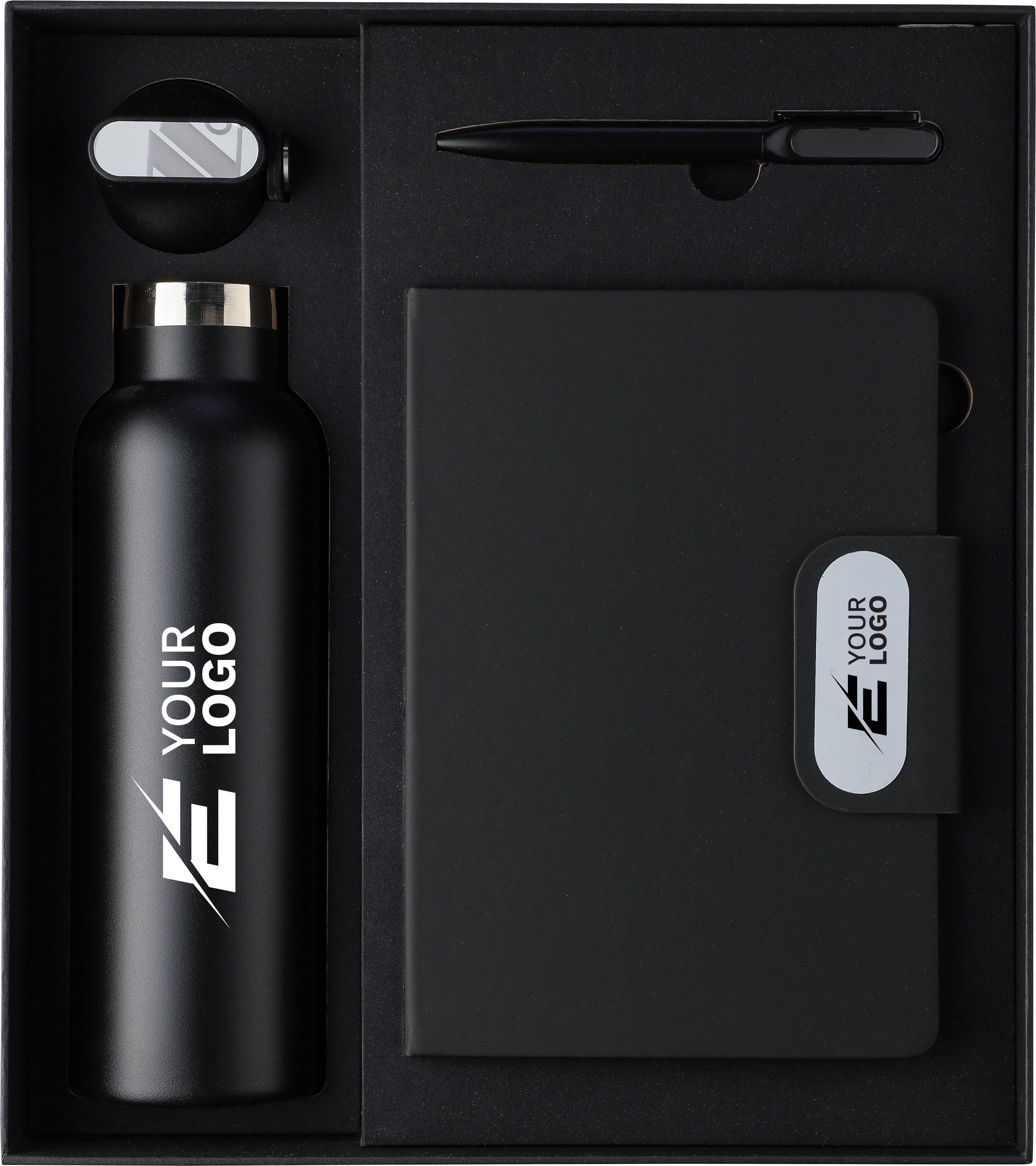 Luxe office gift set Erren