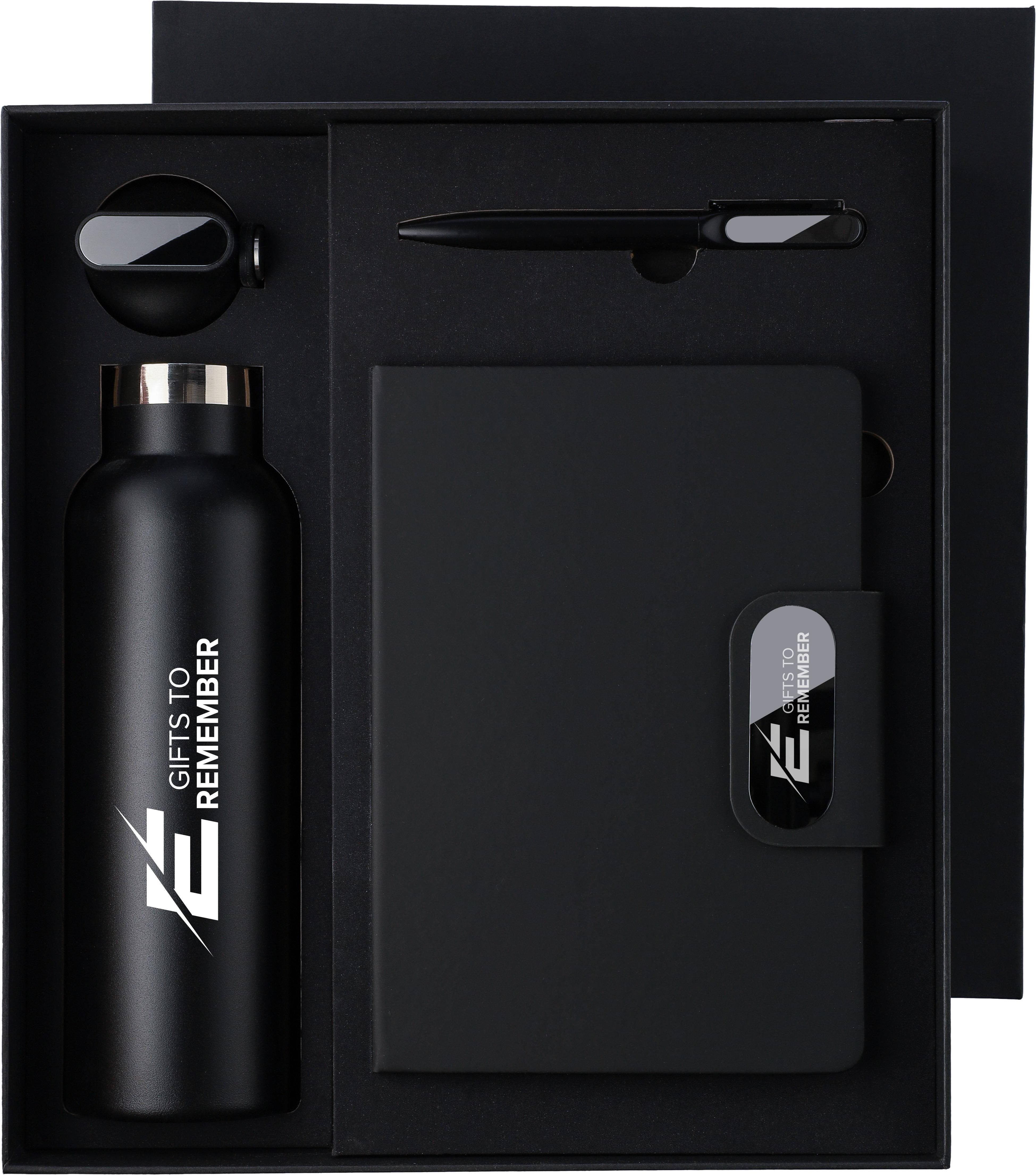 Luxe office gift set Erren