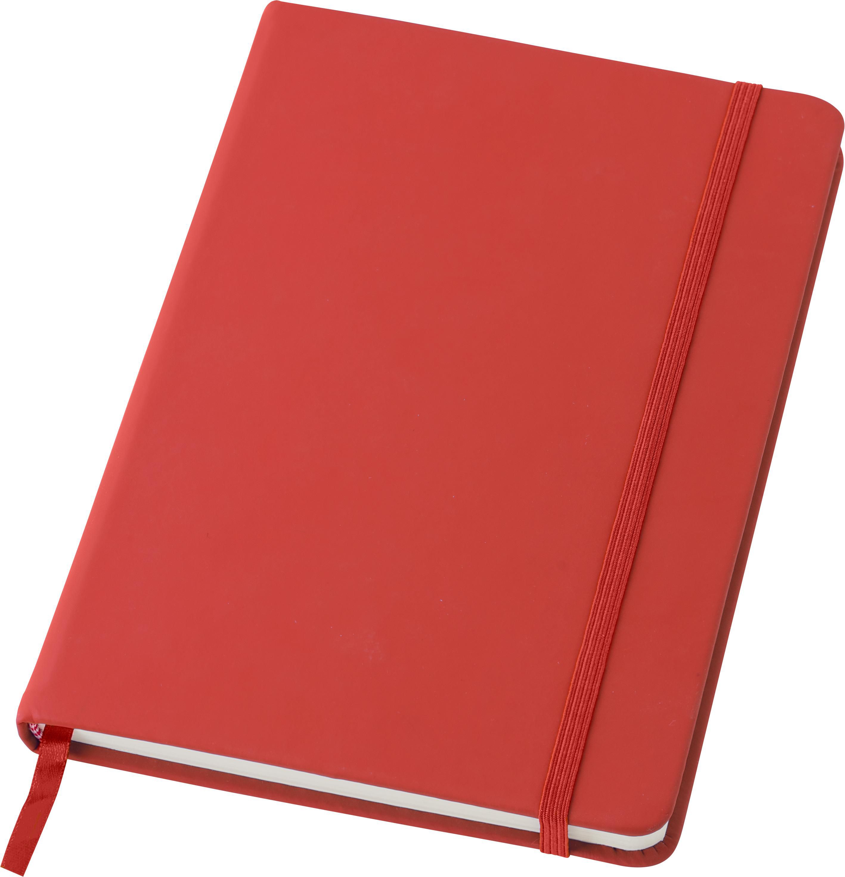 Cuaderno de PU Brigitta