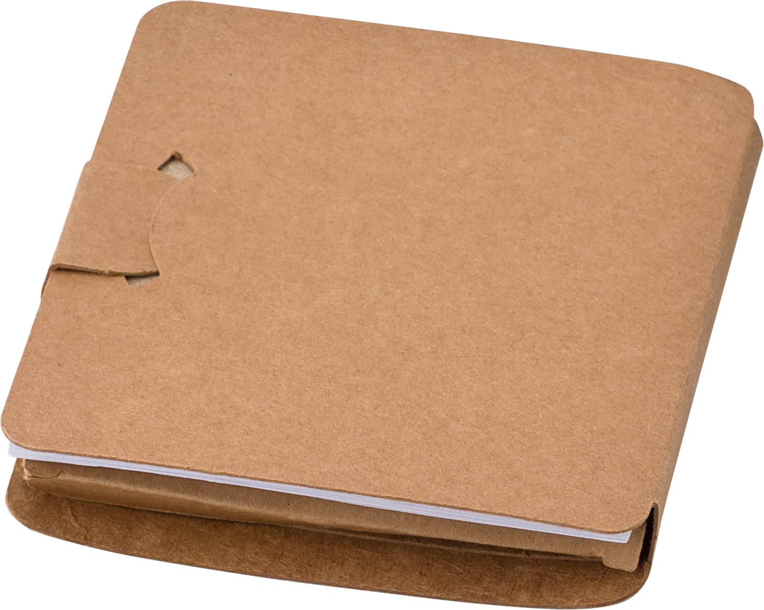 Cardboard coloring set Marlon