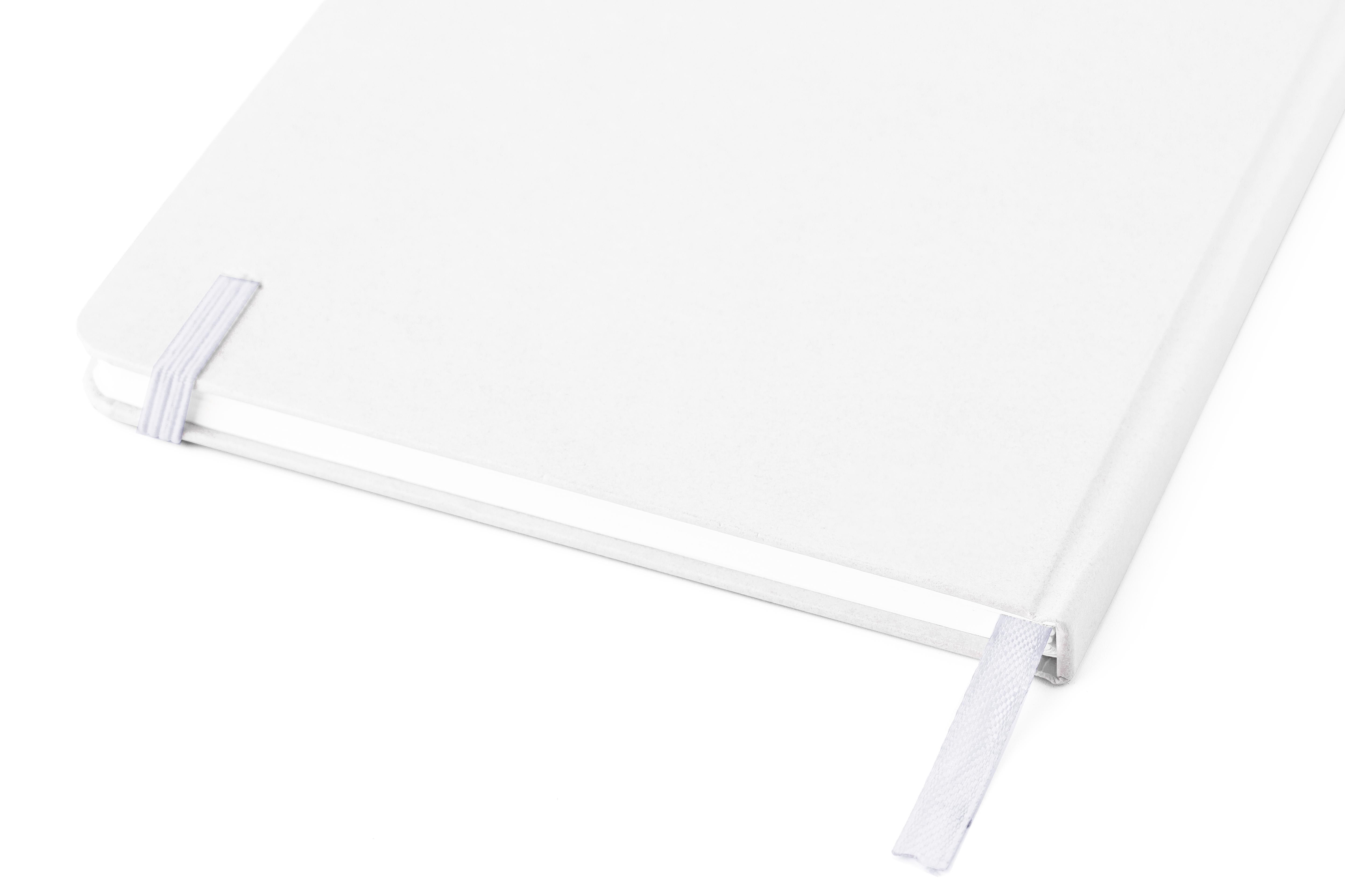 Recycled carton notebook (A5) Evangeline