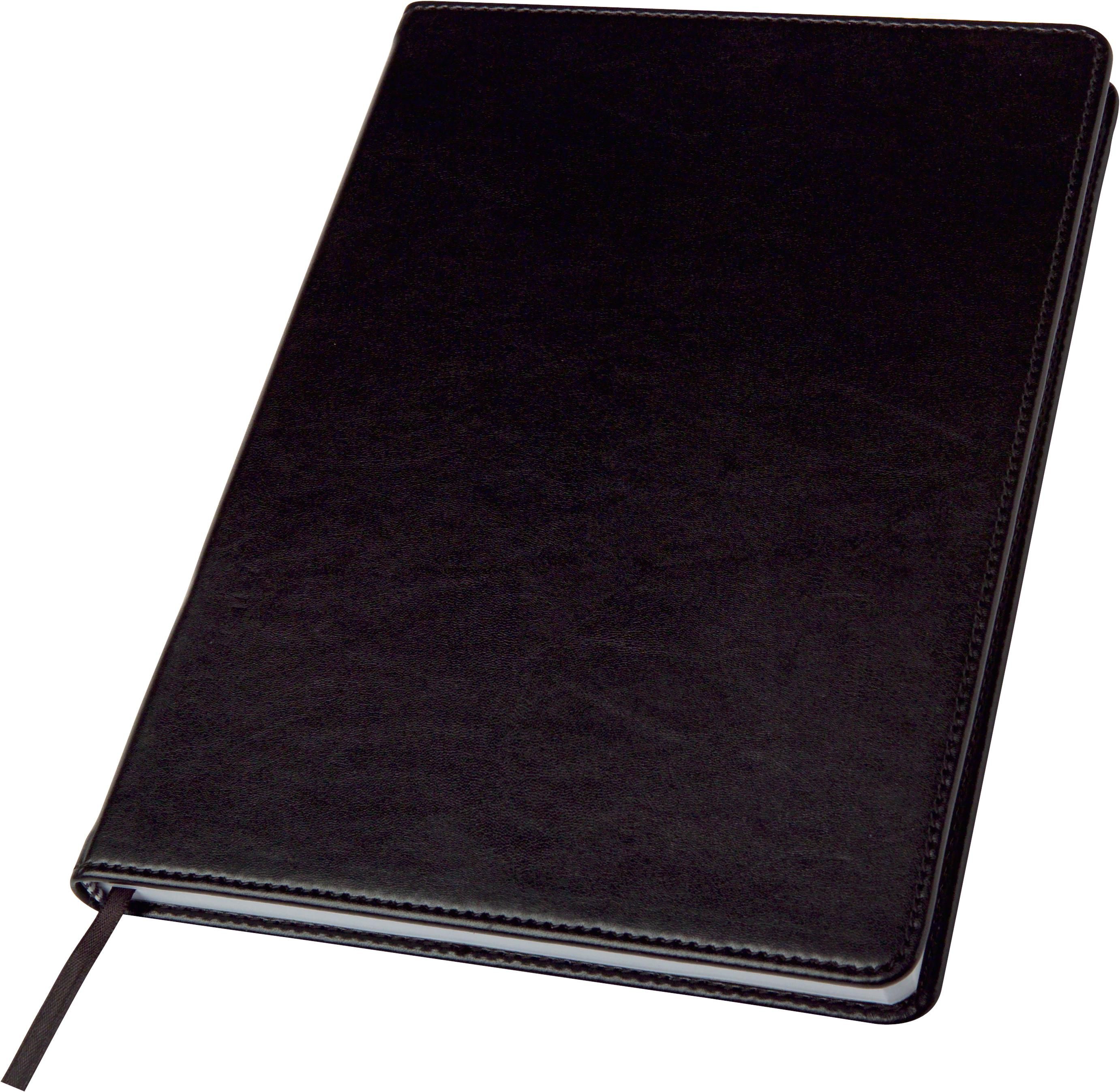 PU notebook Ellis