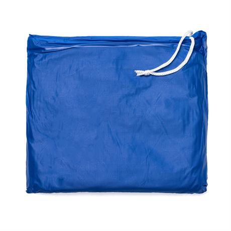 PONCHO DAMPER