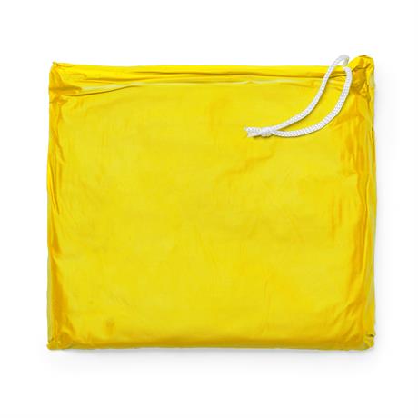 PONCHO DAMPER