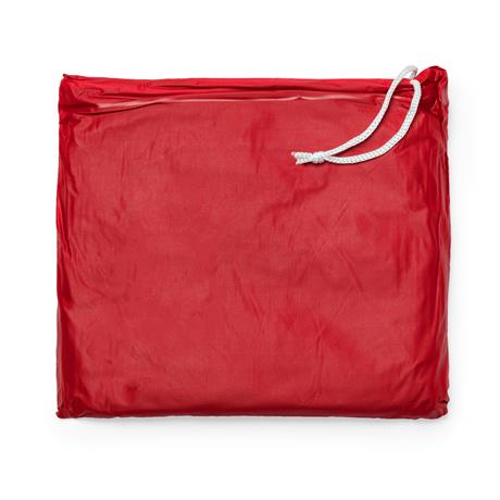 PONCHO DAMPER