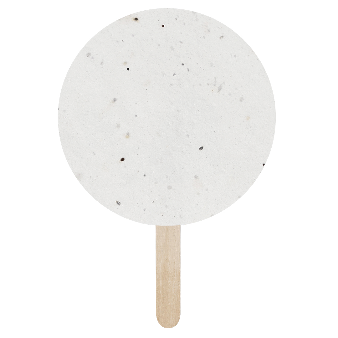 Plantable Pai Pai Luluar