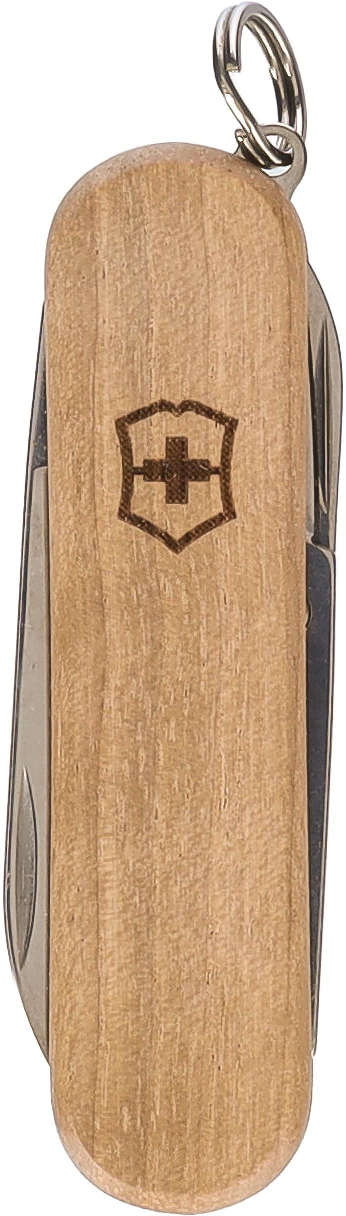 Victorinox pocket knife Classic SD Wood