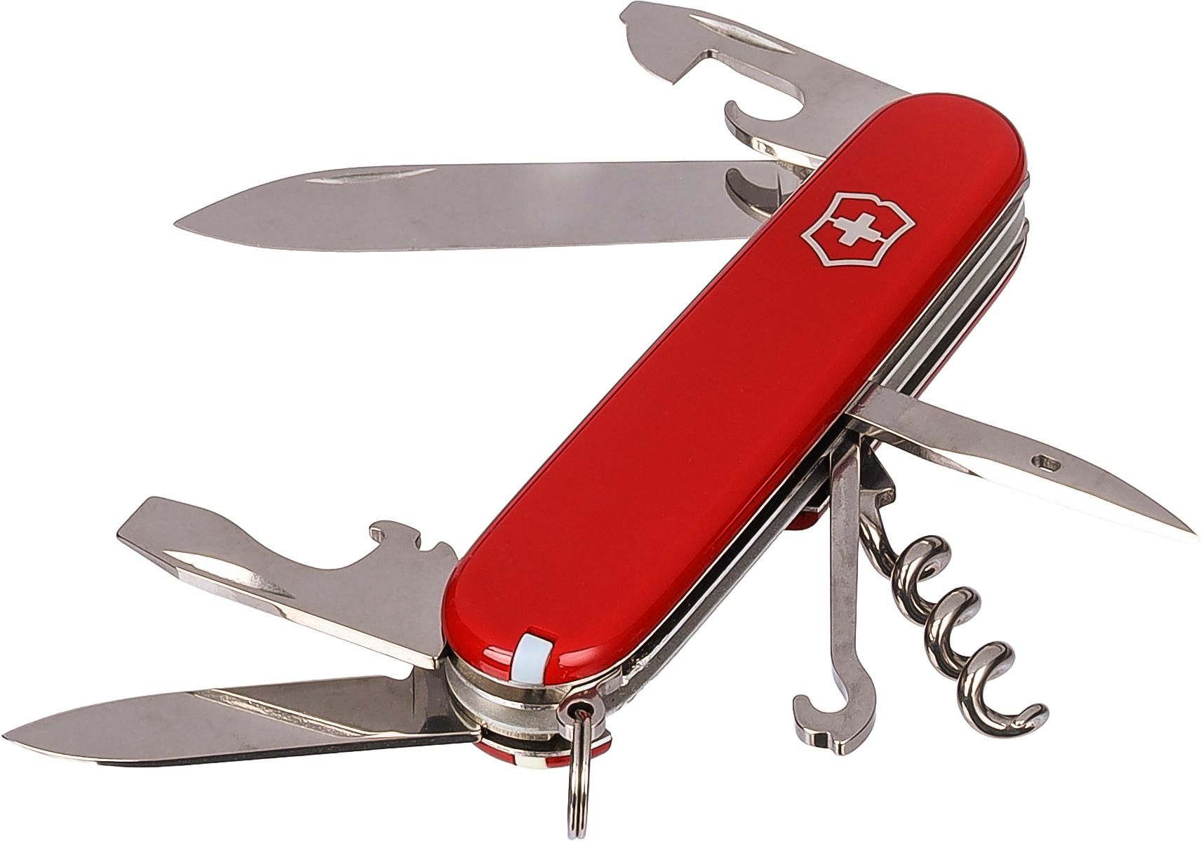 Victorinox pocket knife Swiss Army Climber
