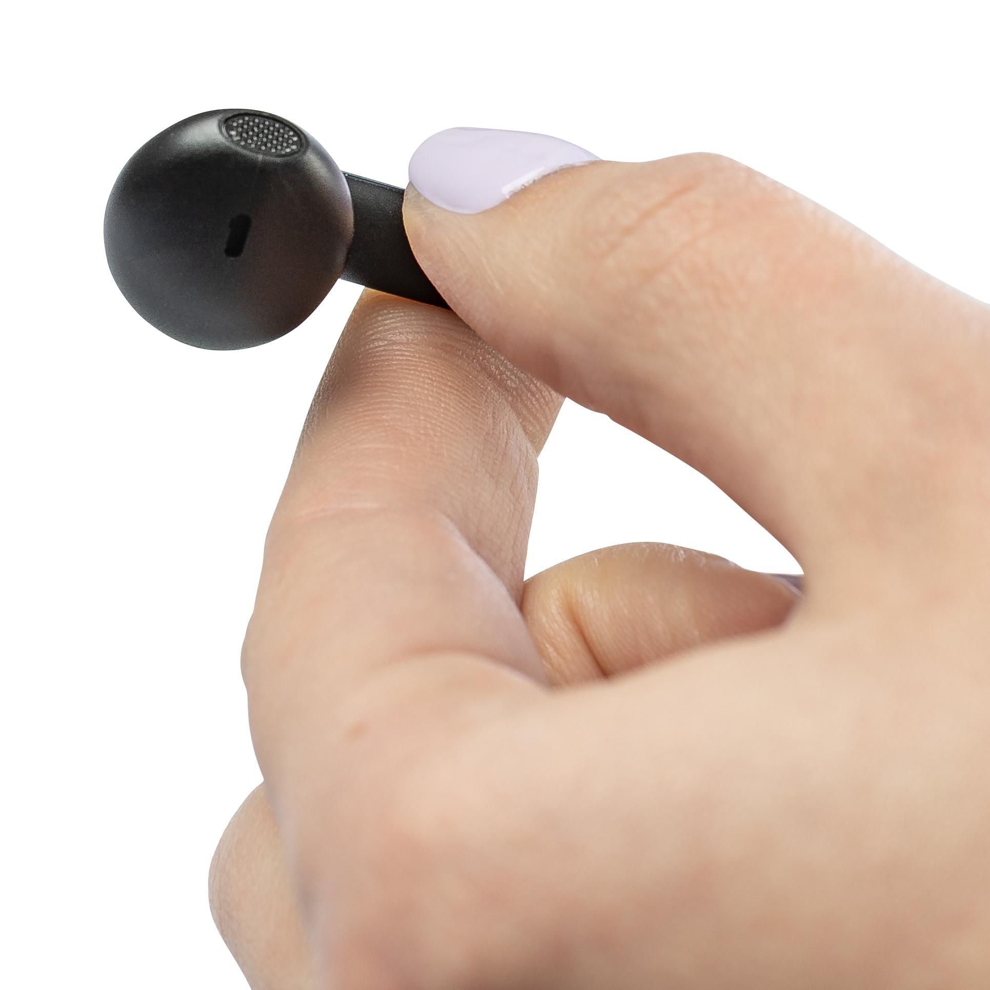 Brandcharger wireless earbuds Aria