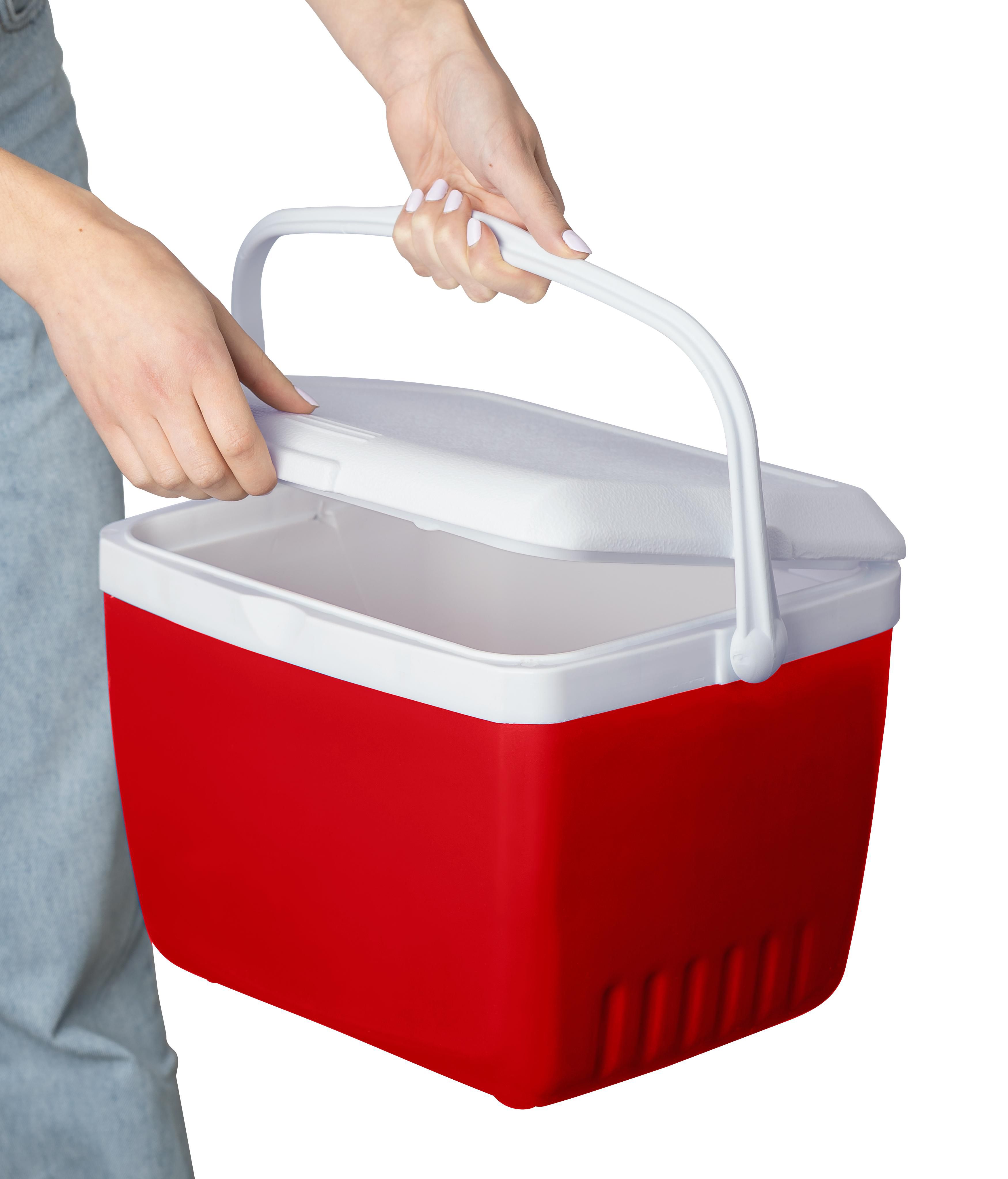 Cooler box 13 liter Solace