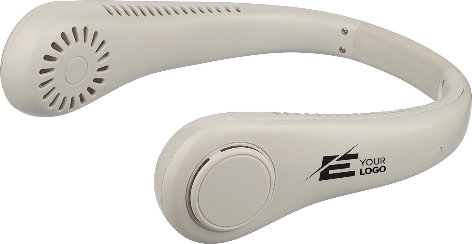 Ventilador de cuello Fresh