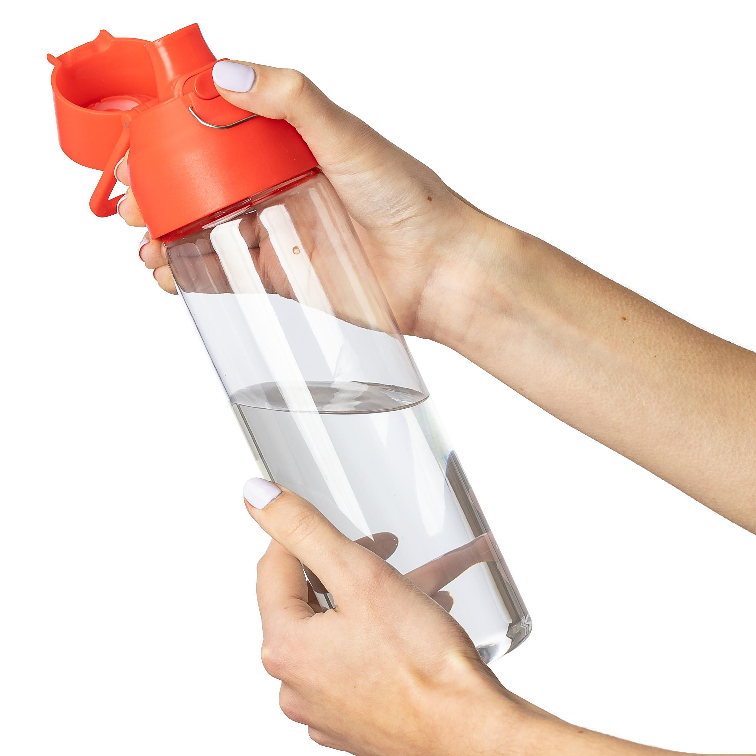 Tritan drinking bottle 750 ml Dune