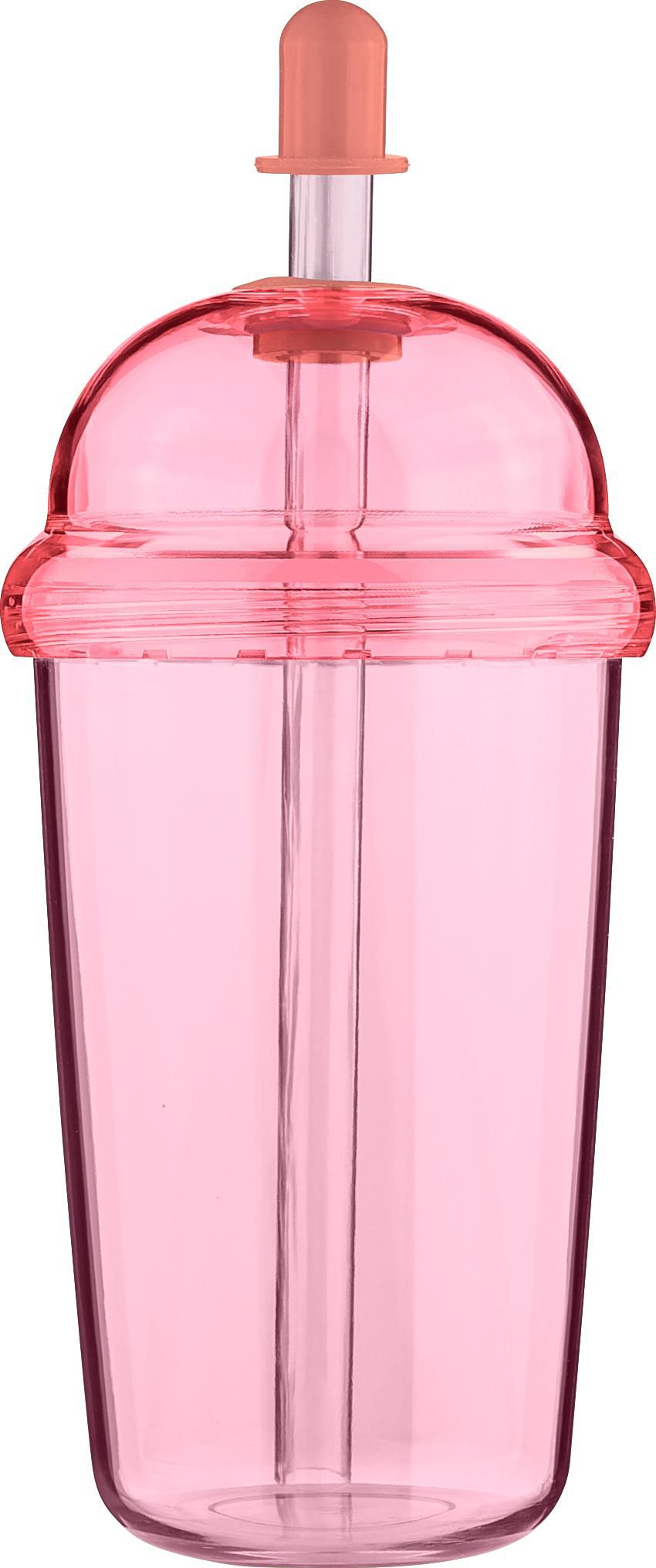 Travel drinking mug 500 ml Glow