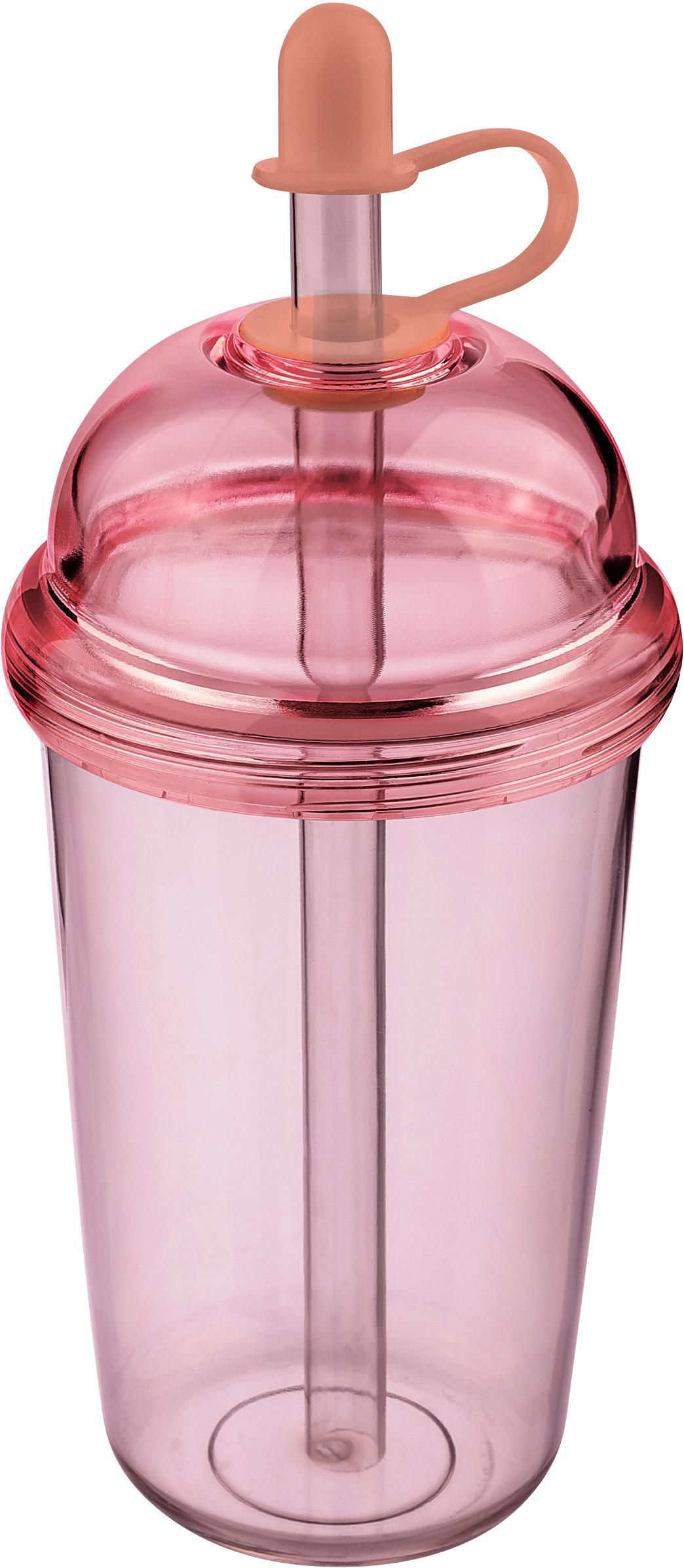 Travel drinking mug 500 ml Glow