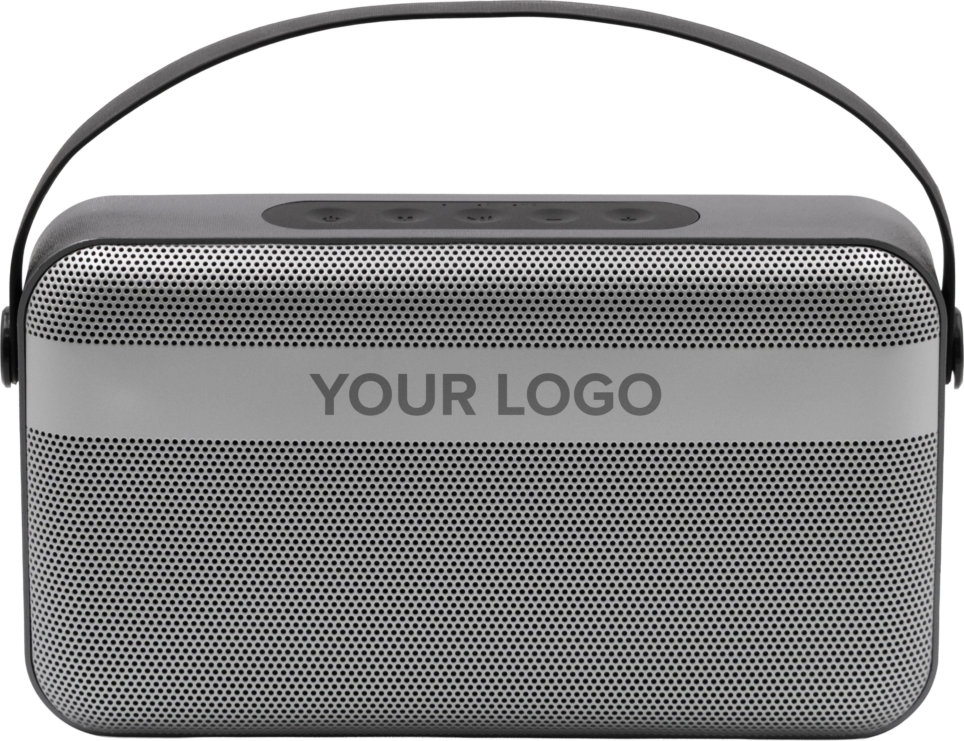 BrandCharger wireless speaker Nano Beast