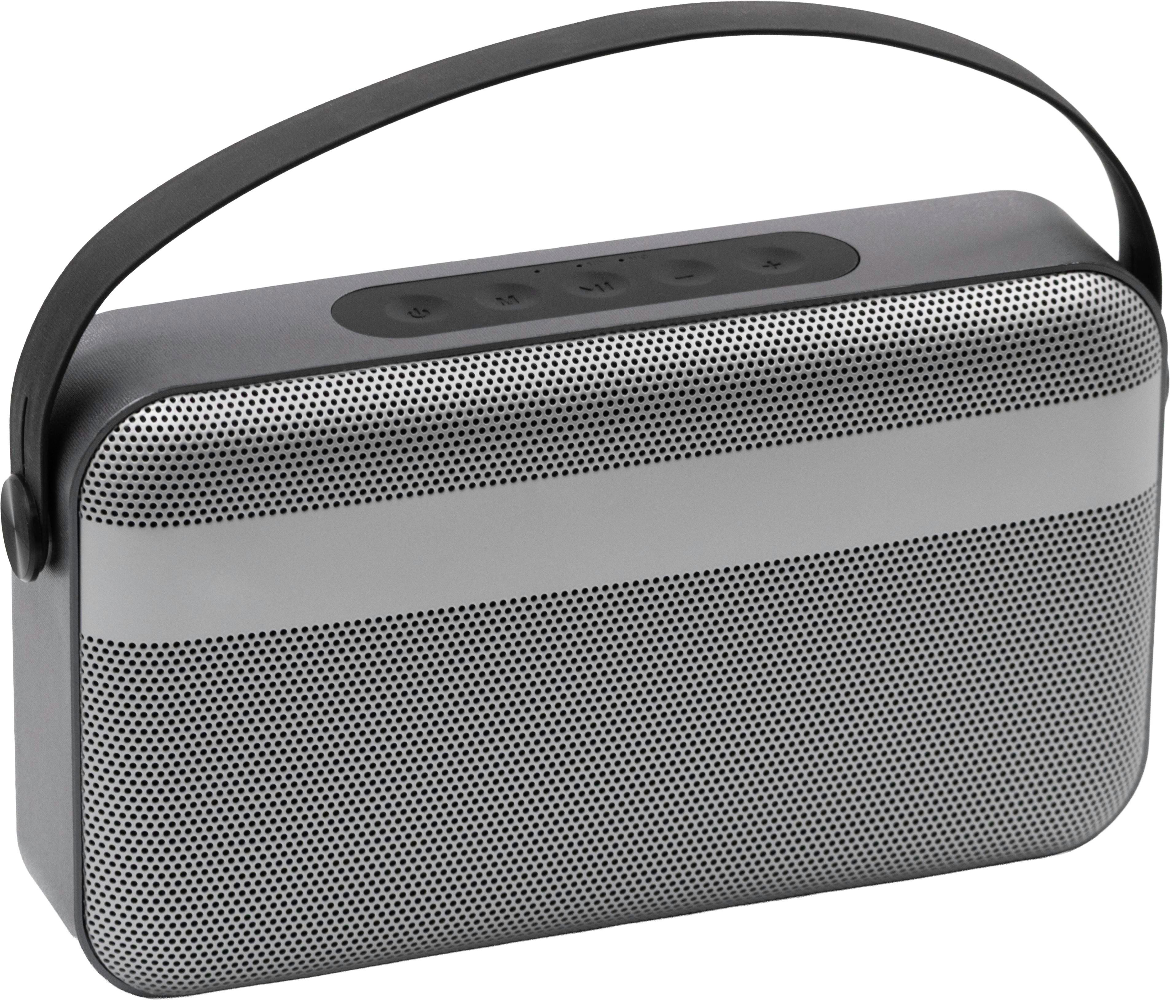 BrandCharger wireless speaker Nano Beast