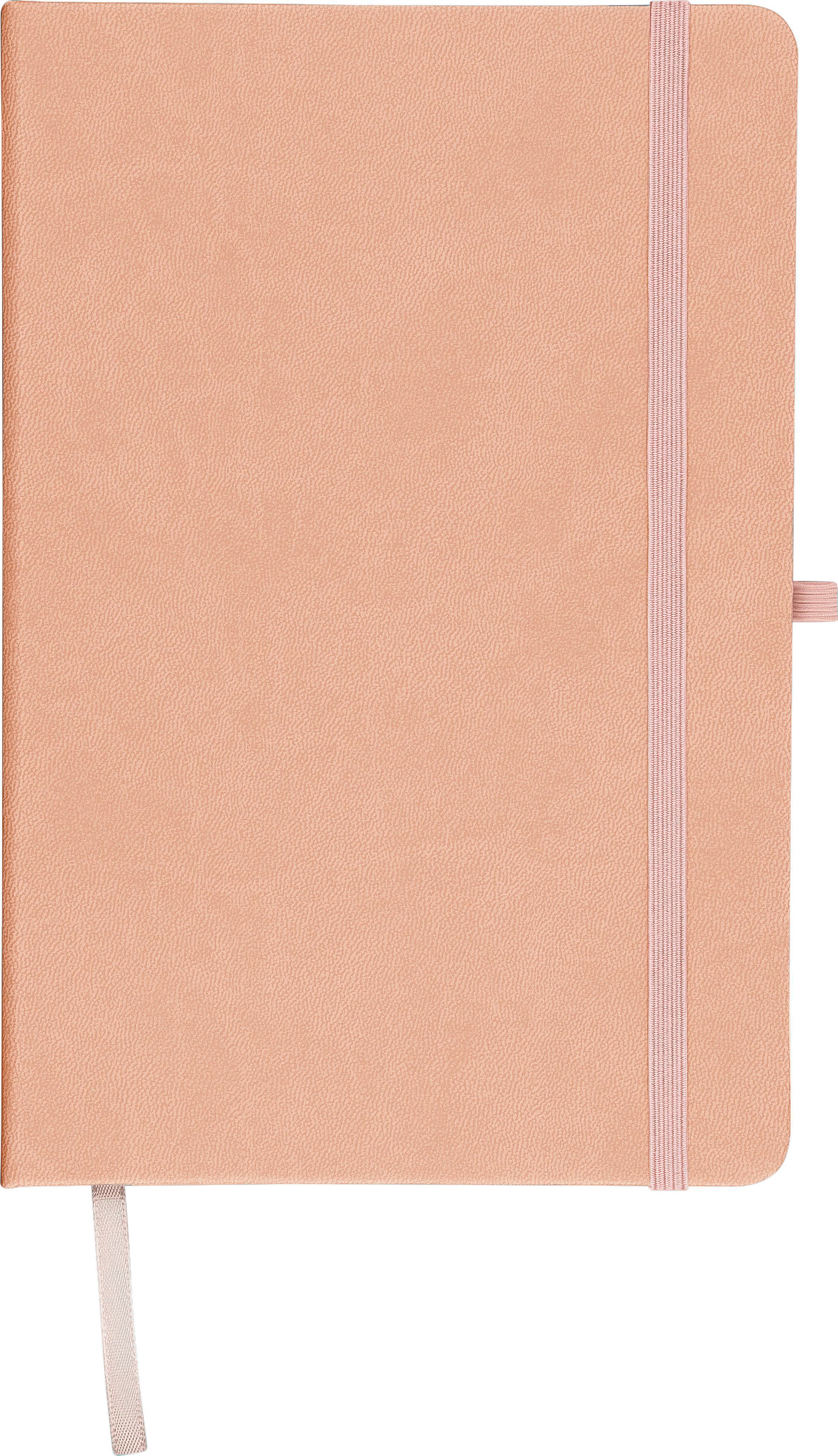 Cuaderno A5 Bloom