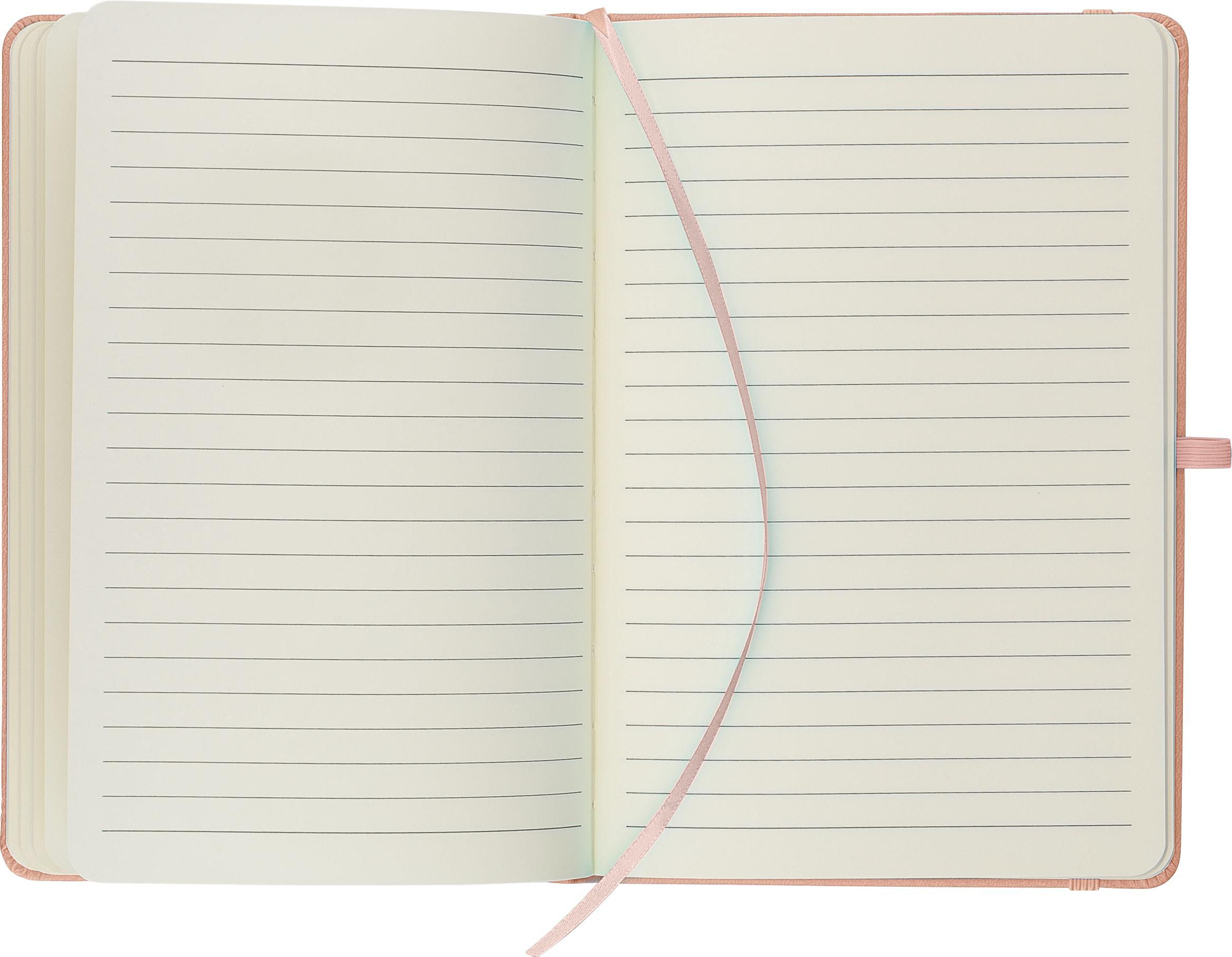 Cuaderno A5 Bloom