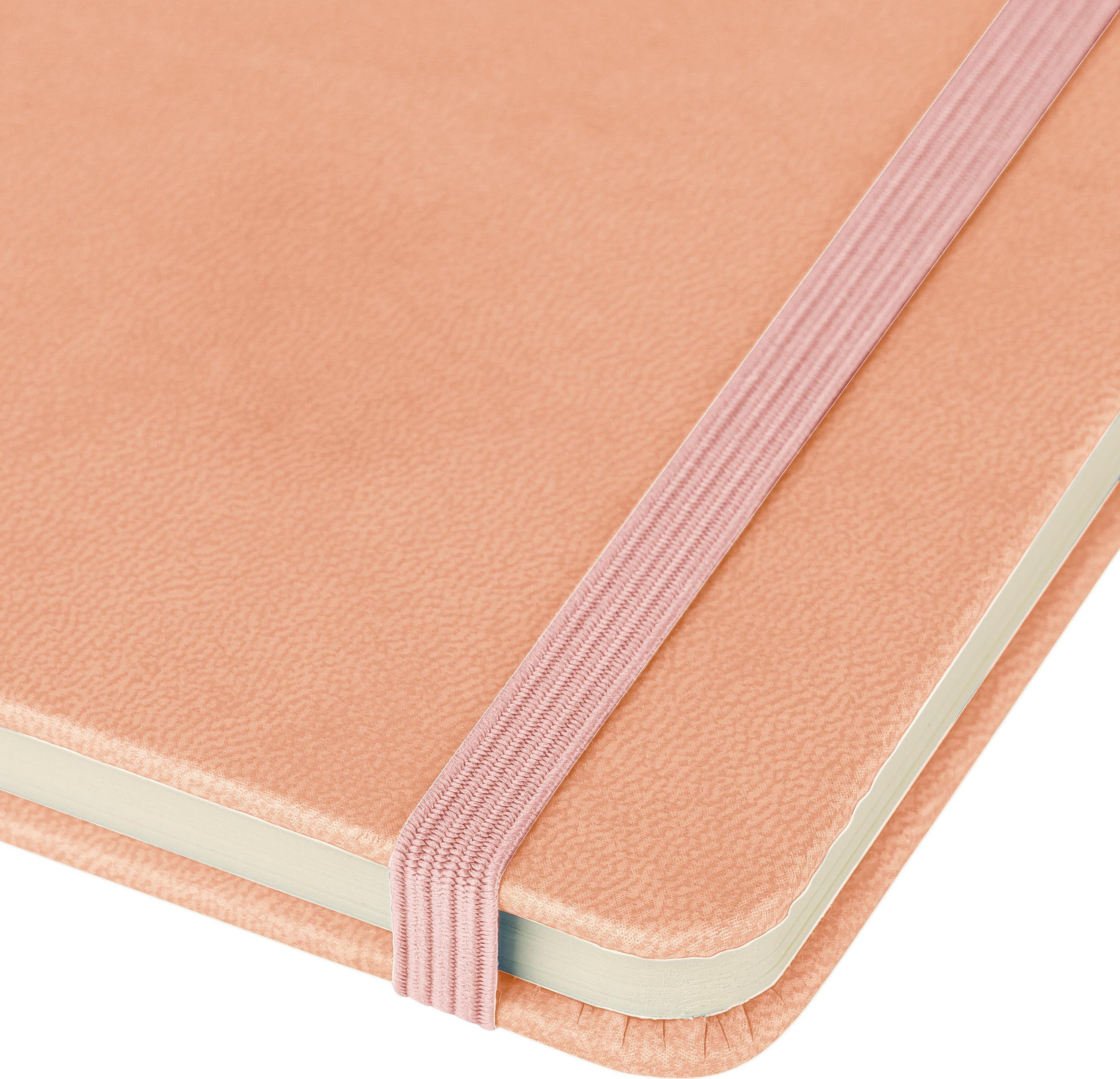 Cuaderno A5 Bloom