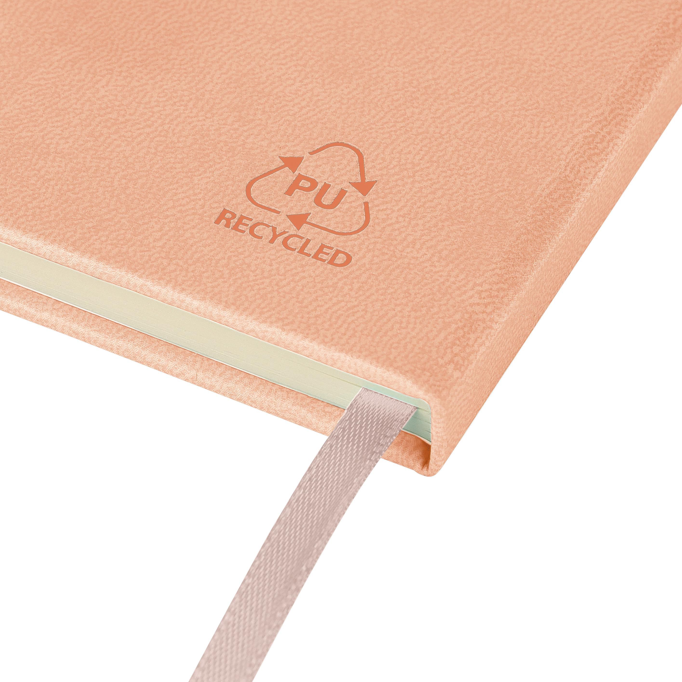 Cuaderno A5 Bloom