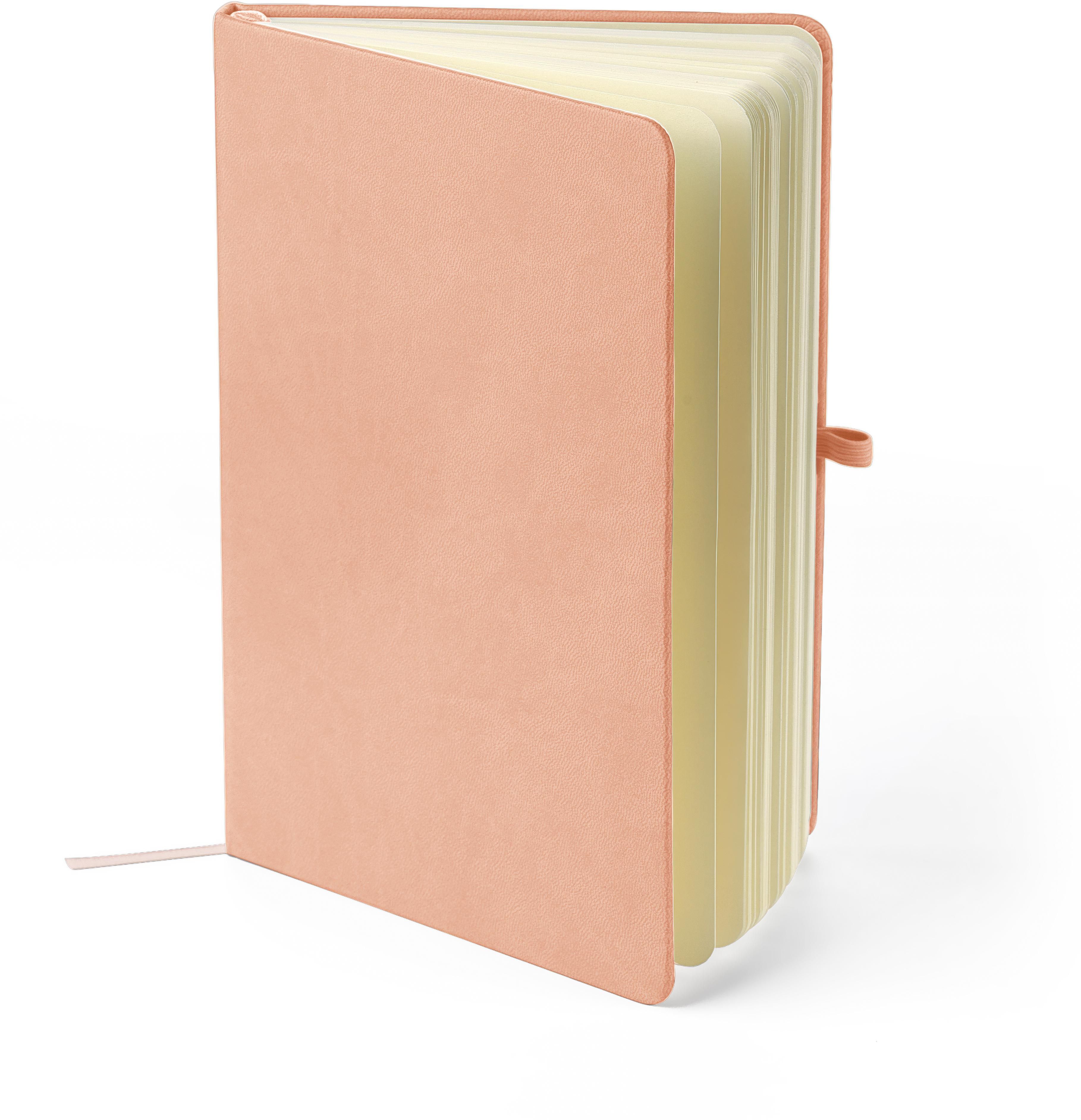 Cuaderno A5 Bloom