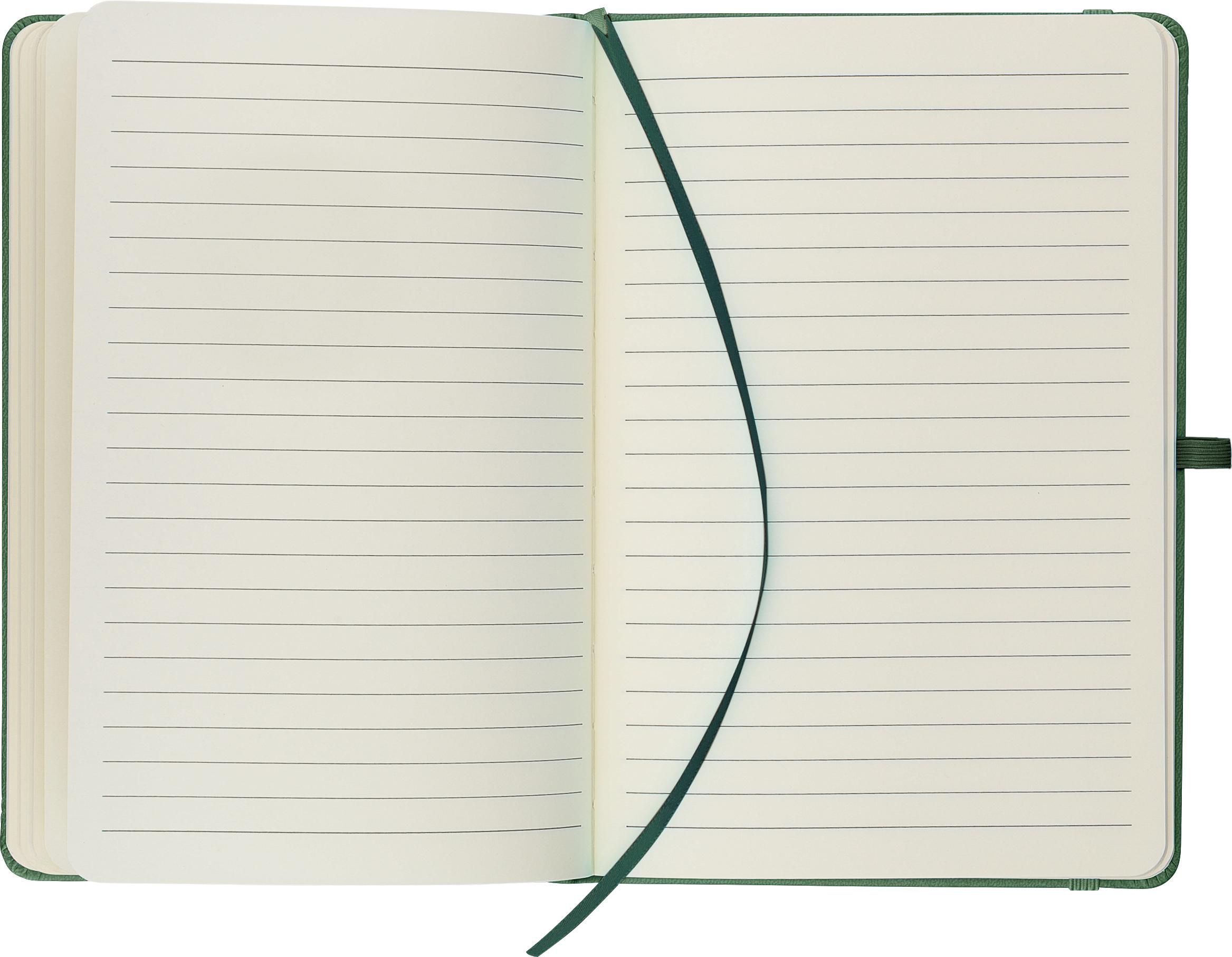 Cuaderno A5 Bloom