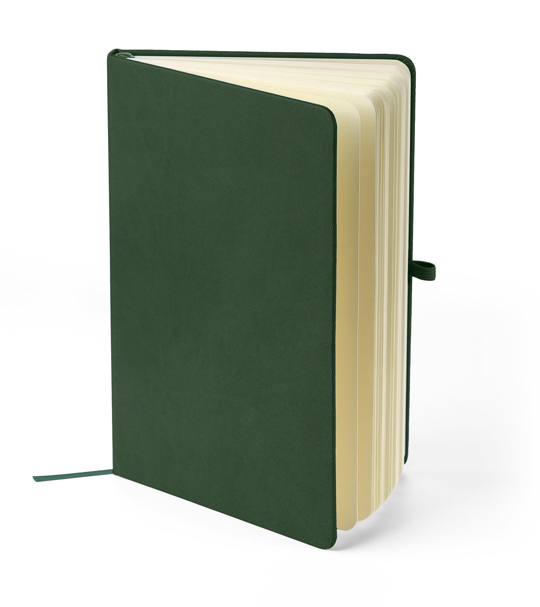 Cuaderno A5 Bloom