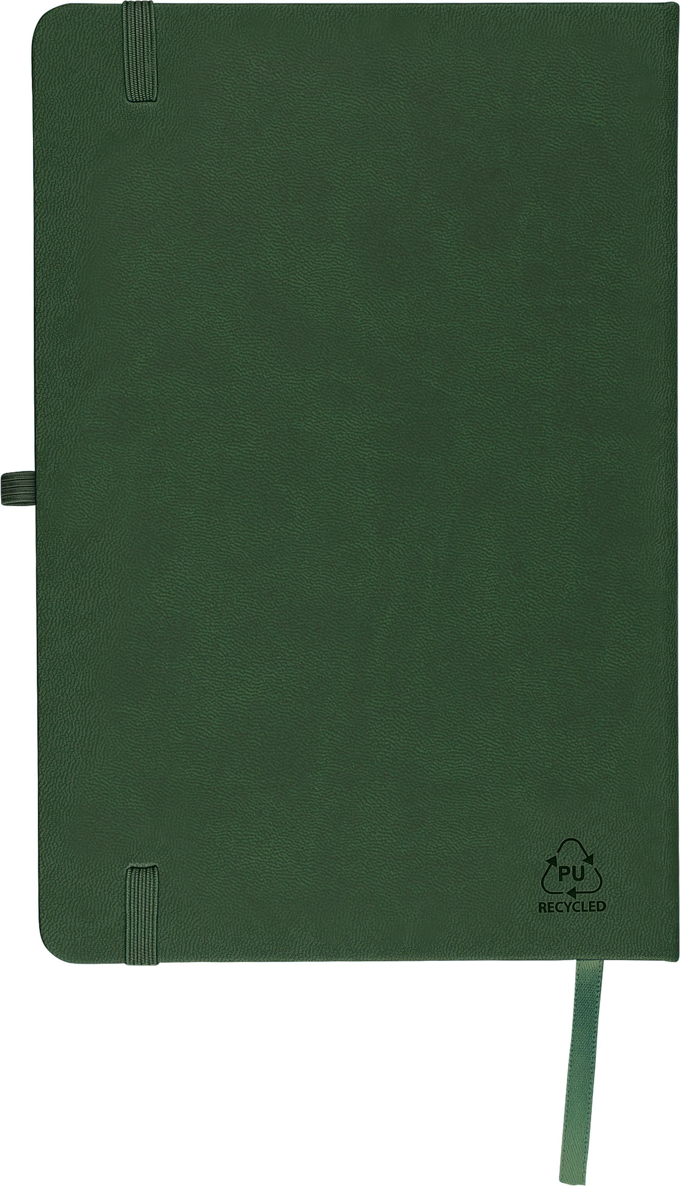 Cuaderno A5 Bloom