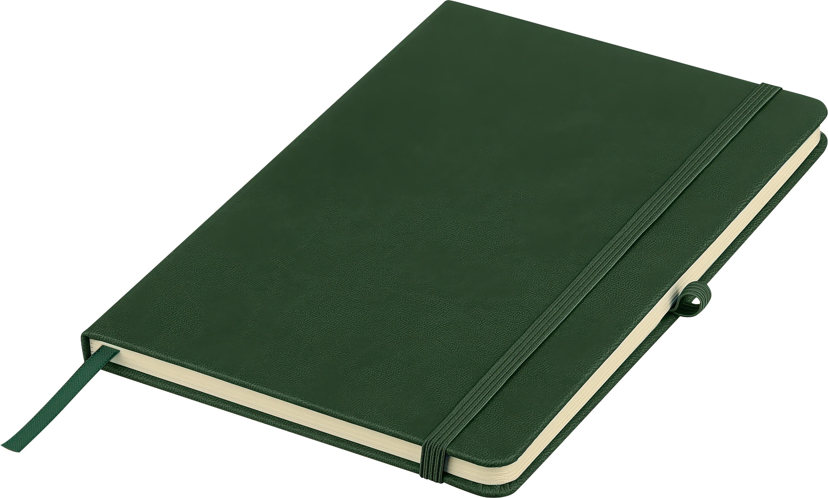 Cuaderno A5 Bloom