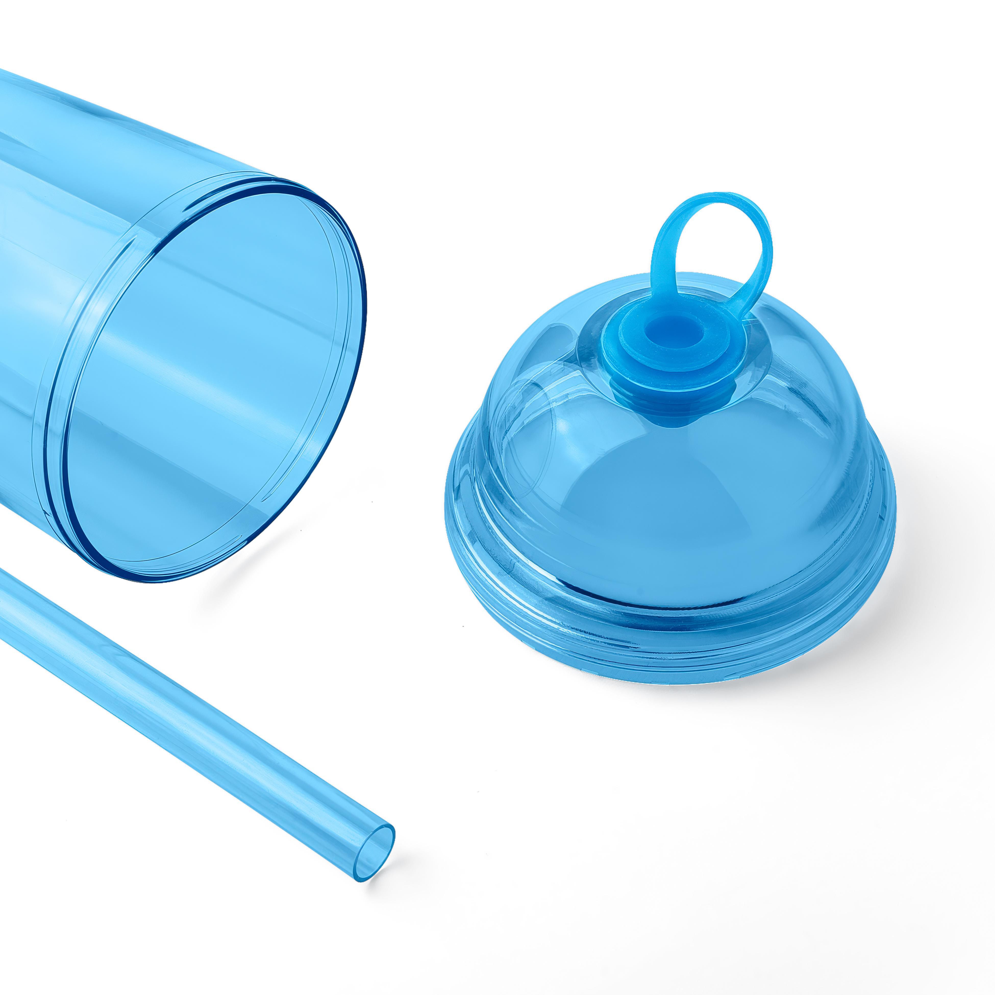 Travel drinking mug 500 ml Glow