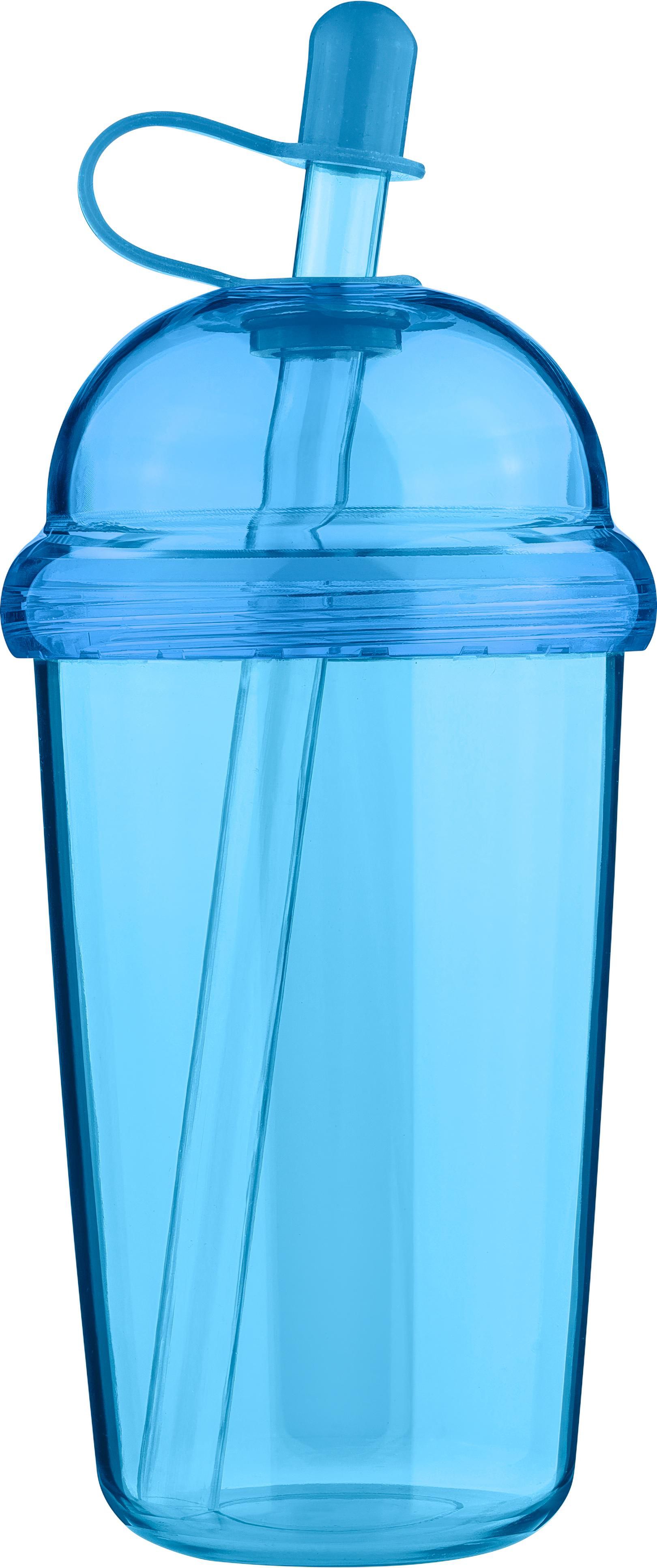 Travel drinking mug 500 ml Glow