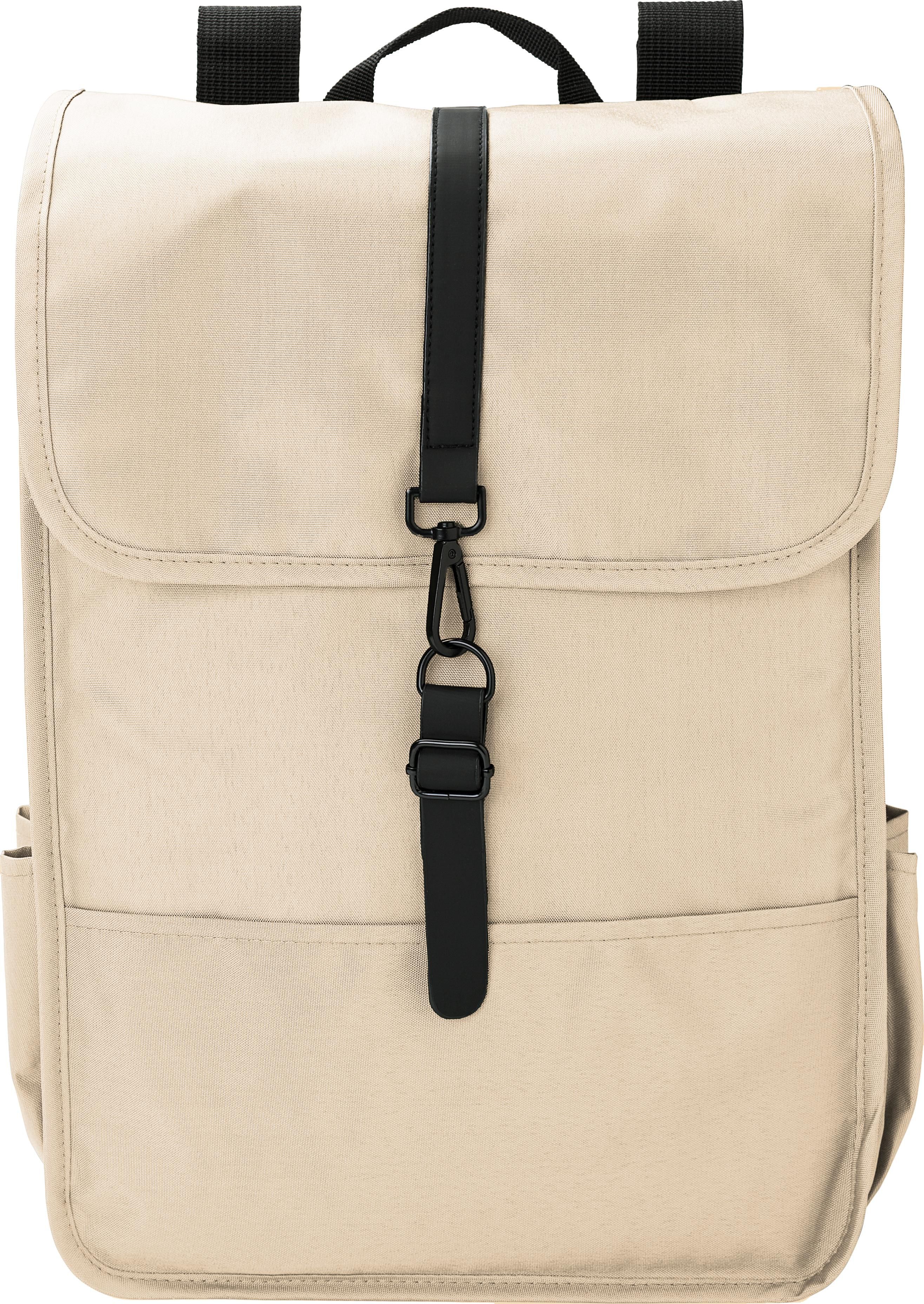 Mochila de rPET Lyric